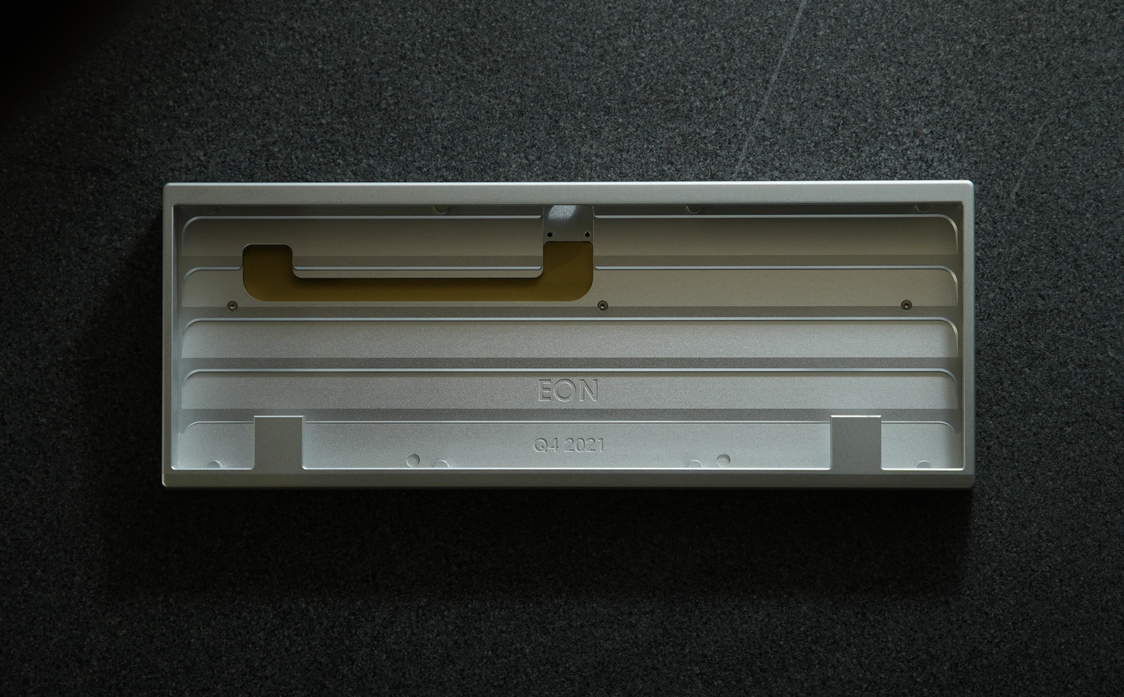 Eon MMXXIII WKL Wedge 60% image 2