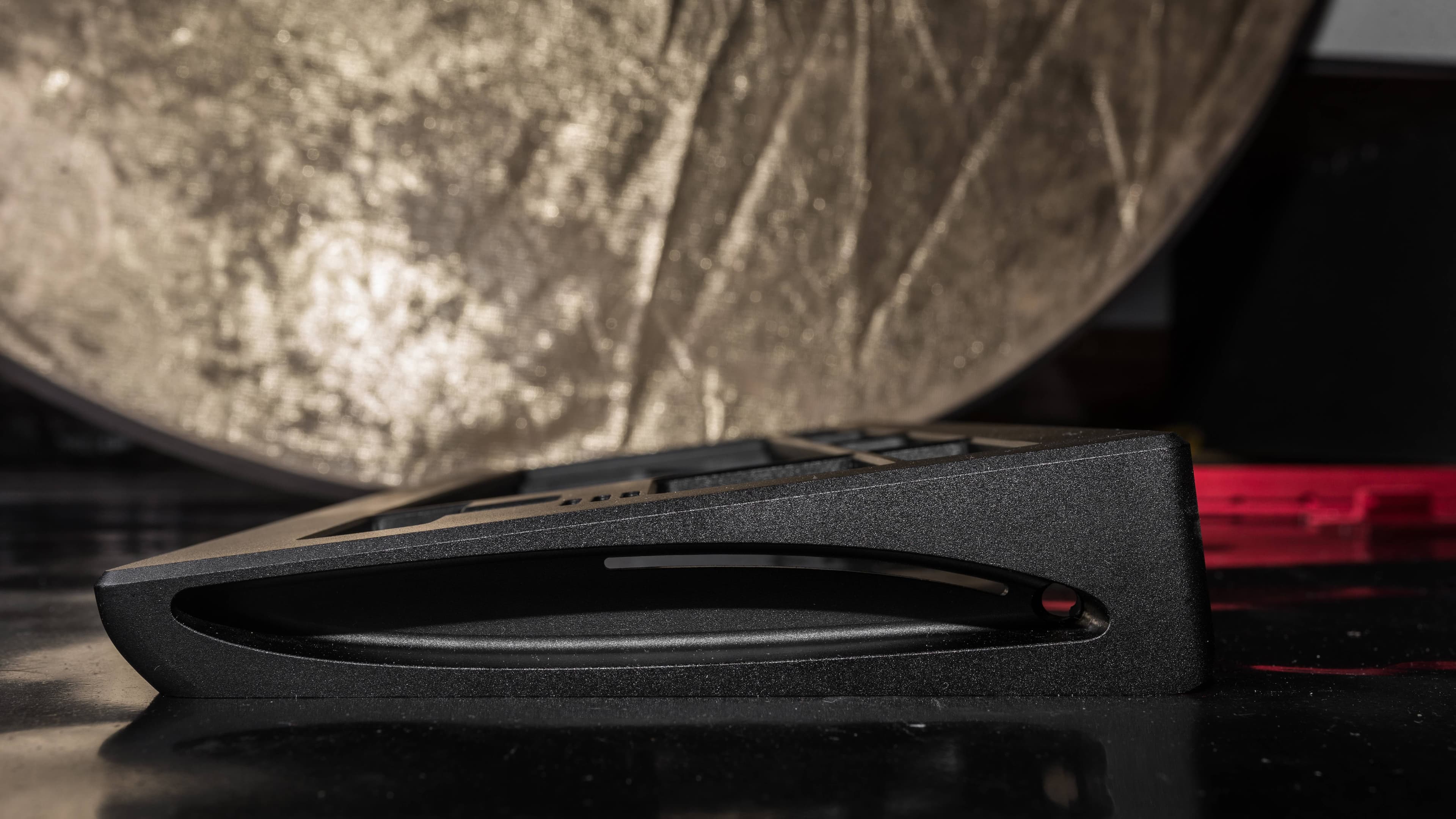 Trivium Keyboard - MP/Challenge TKL [Manufacturing]