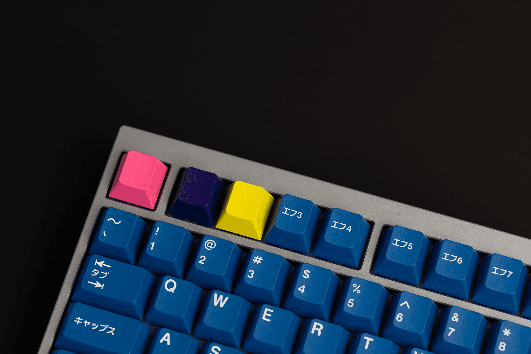 GMK RETROWAVE [Completed] image 39