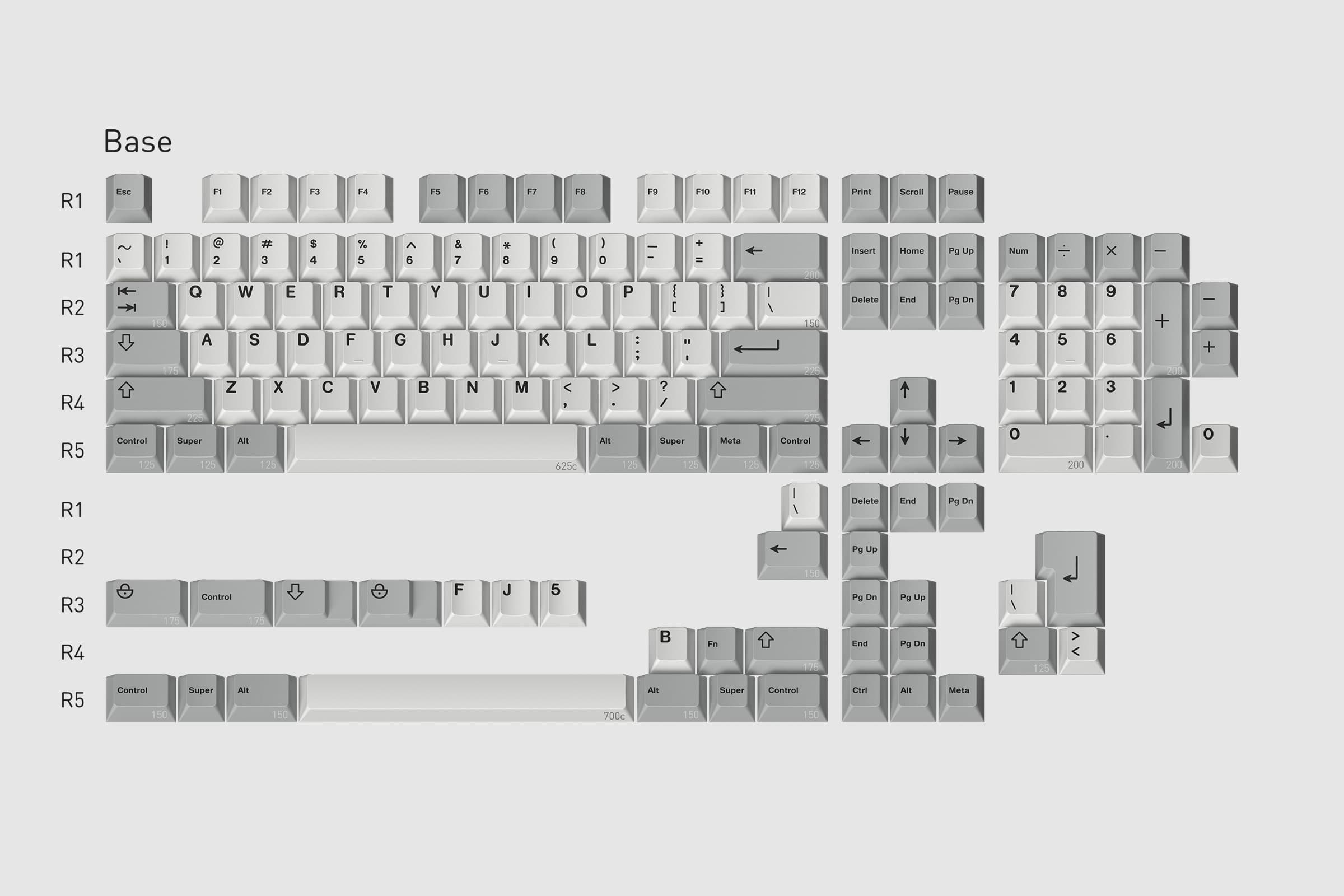 GMK Muted 2 - LIVE image 2