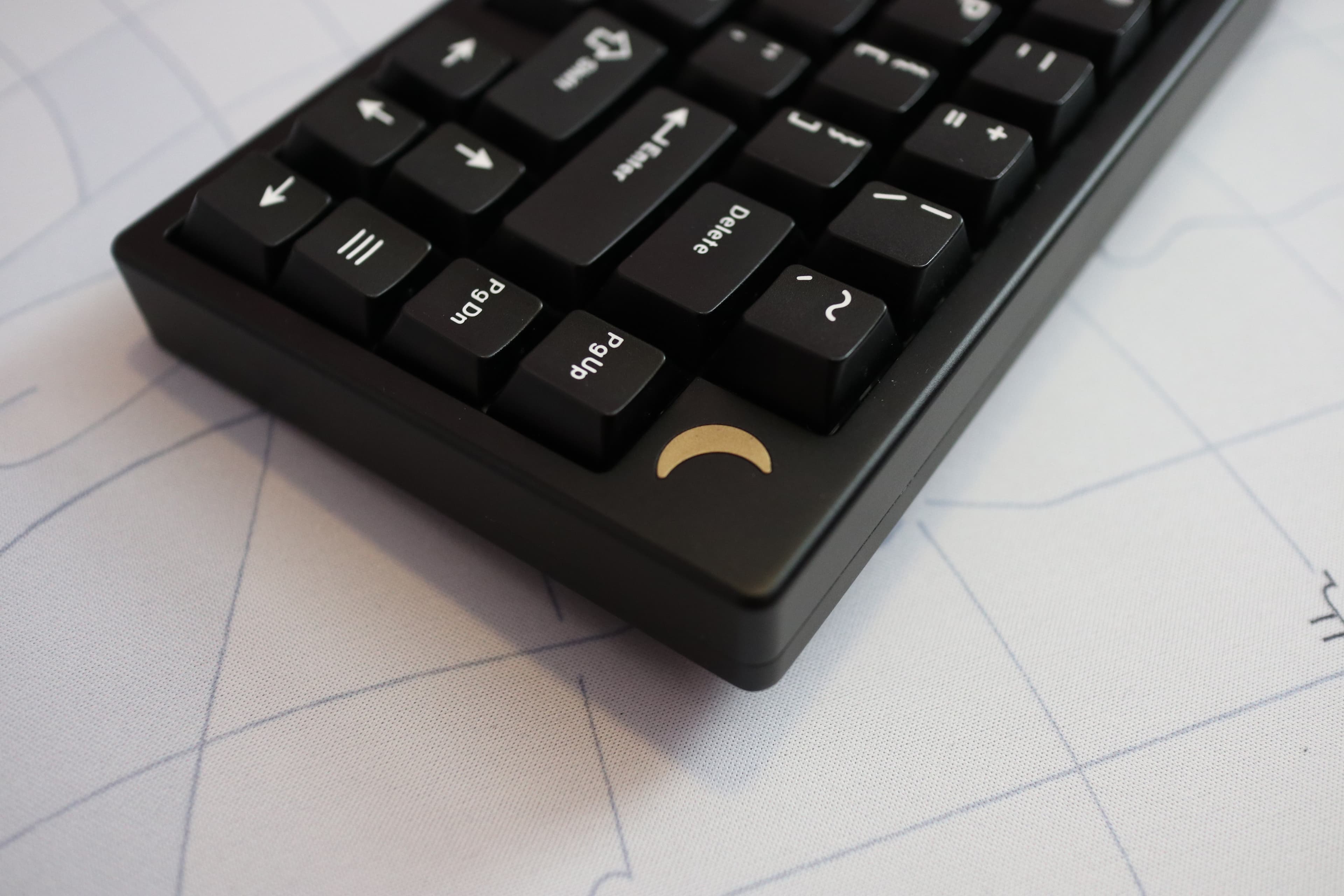 Tsukuyomi - 65 + macro column image 7