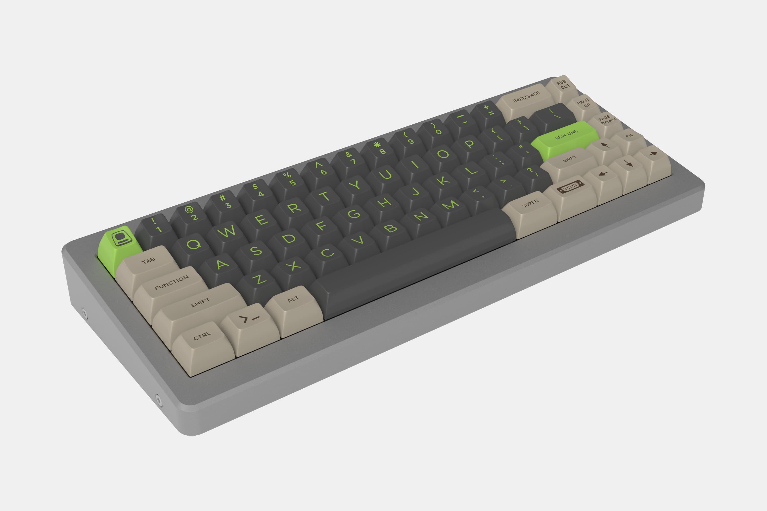 SA Green Screen - Shipping image 2