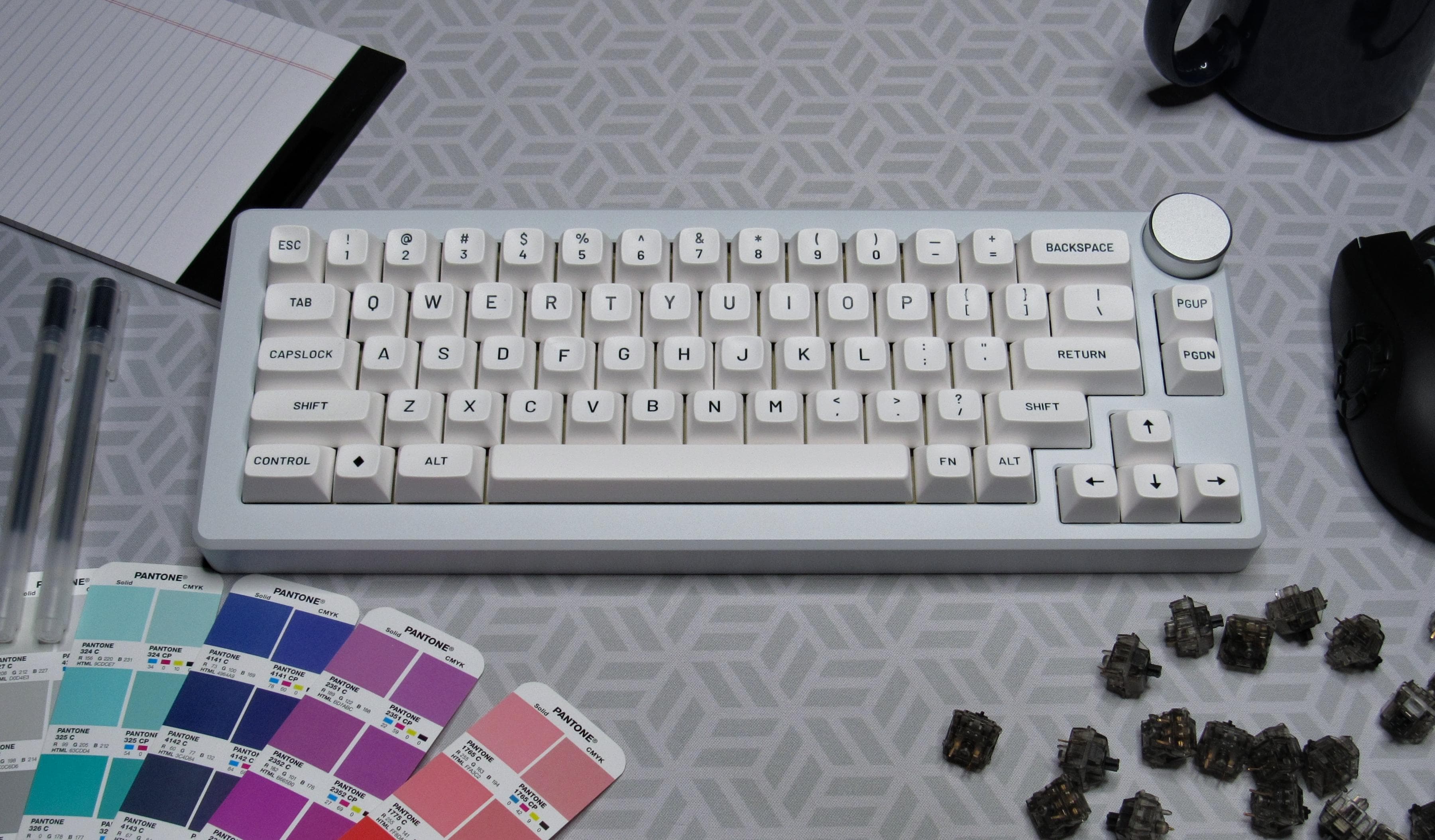 Delta | A 65% Keyboard image 24