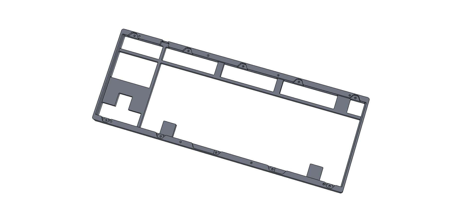 TGR-Jane CE custom TKL keyboard shipping (COMPLETED) image 15