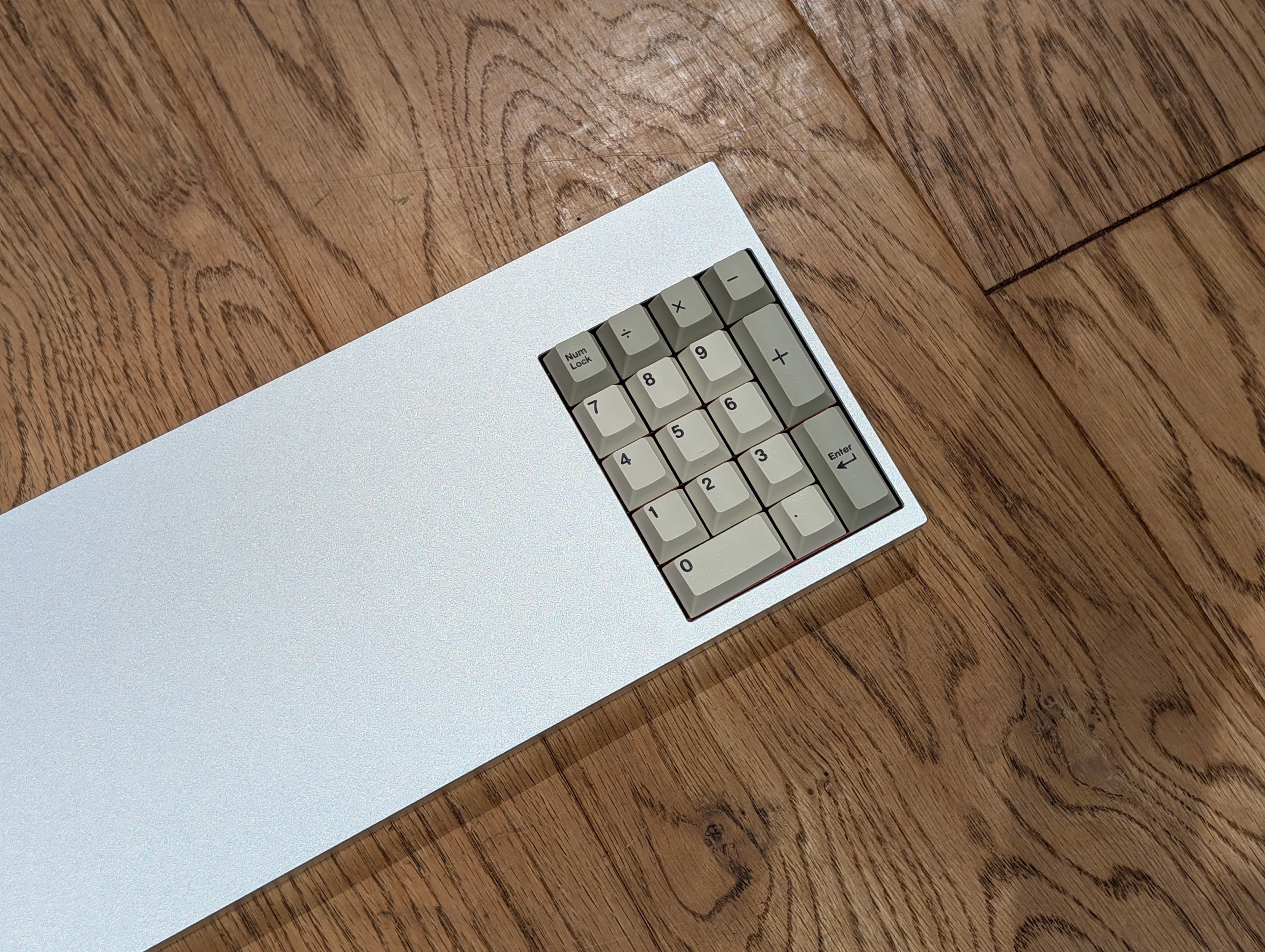 Graviton - Fullsize Numpad image 15