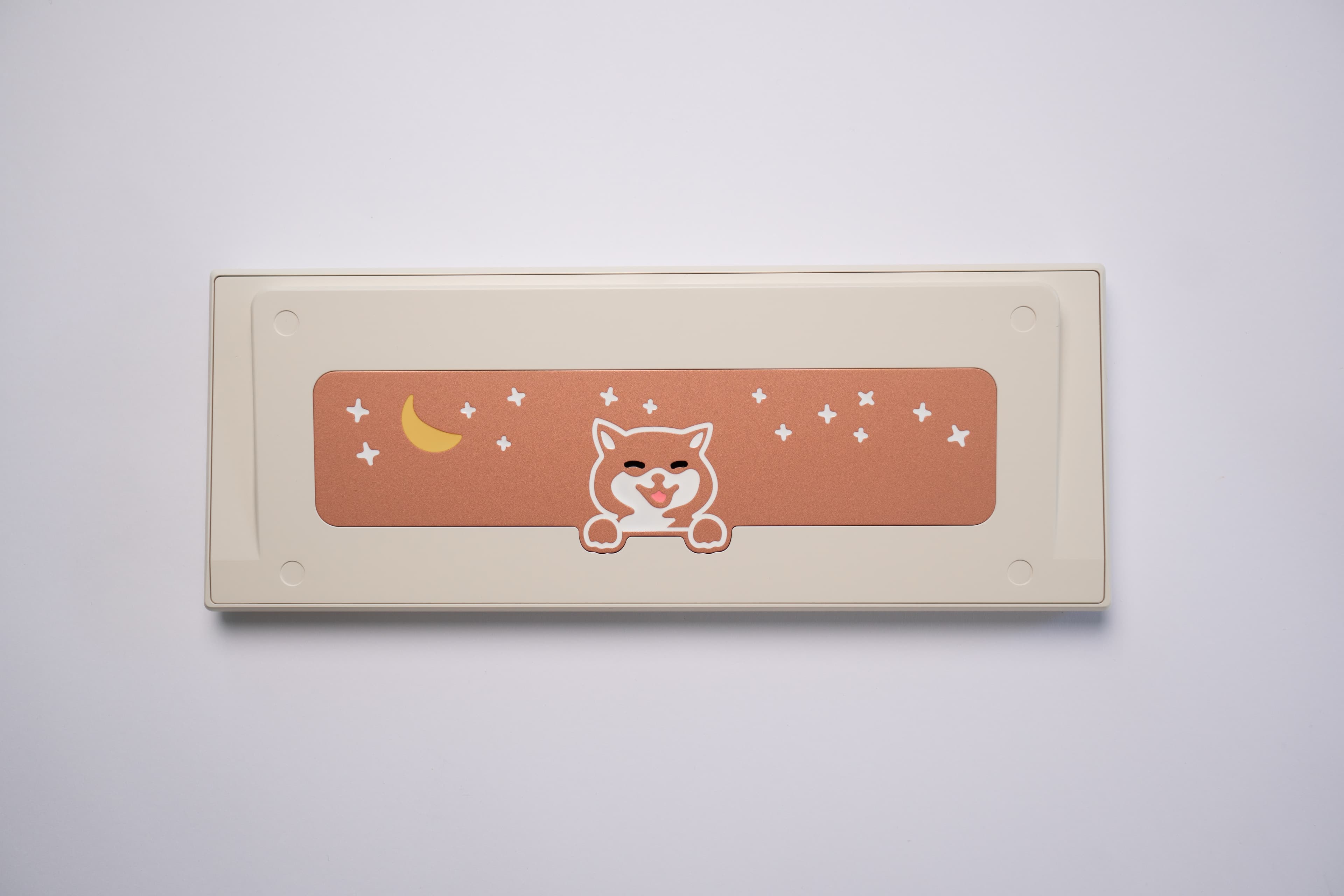 TORO60 - CWKL/HHKB 60% with Exploded Spacebar (GB IS LIVE) image 19