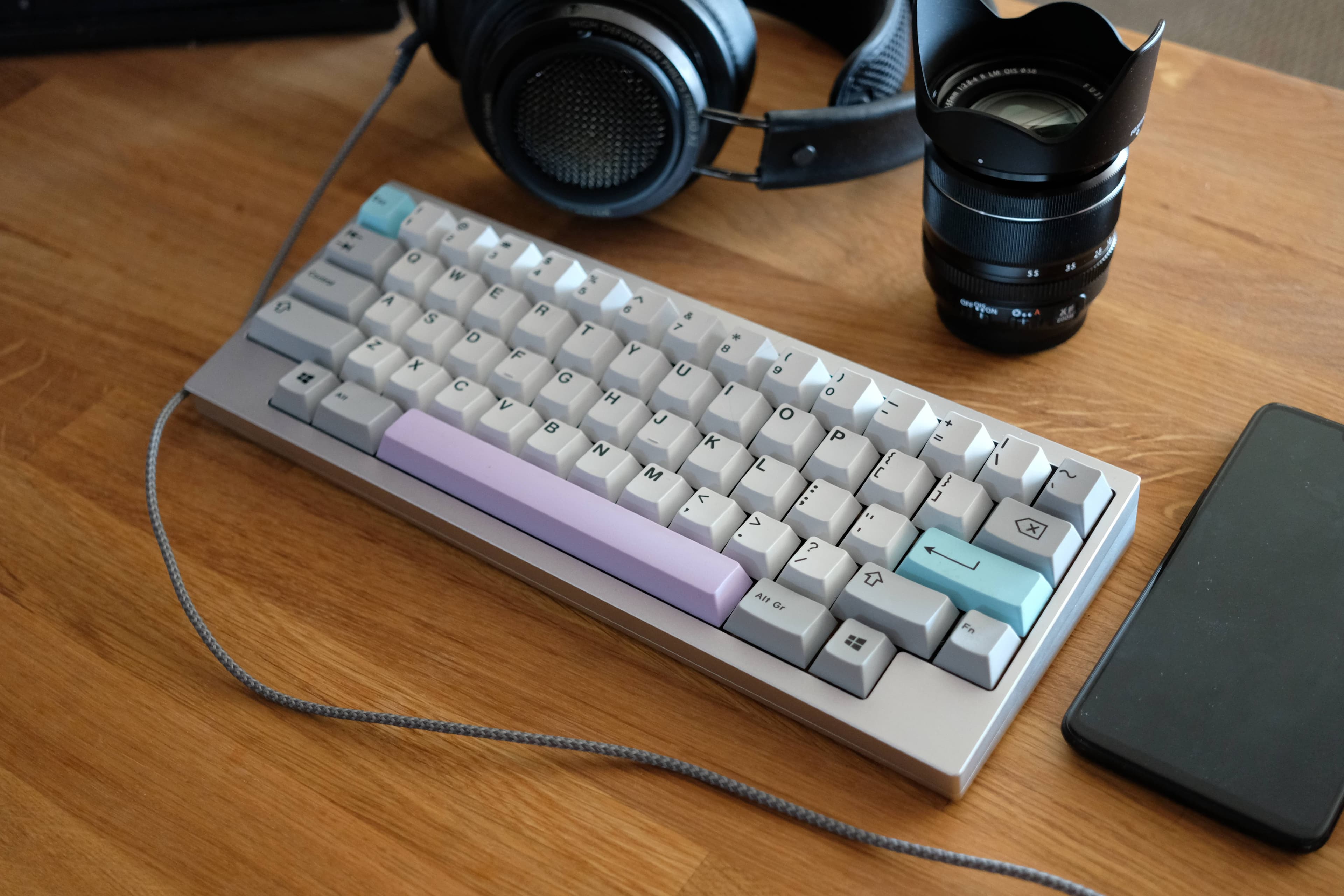 Noxary X60 R (Complete) image 9