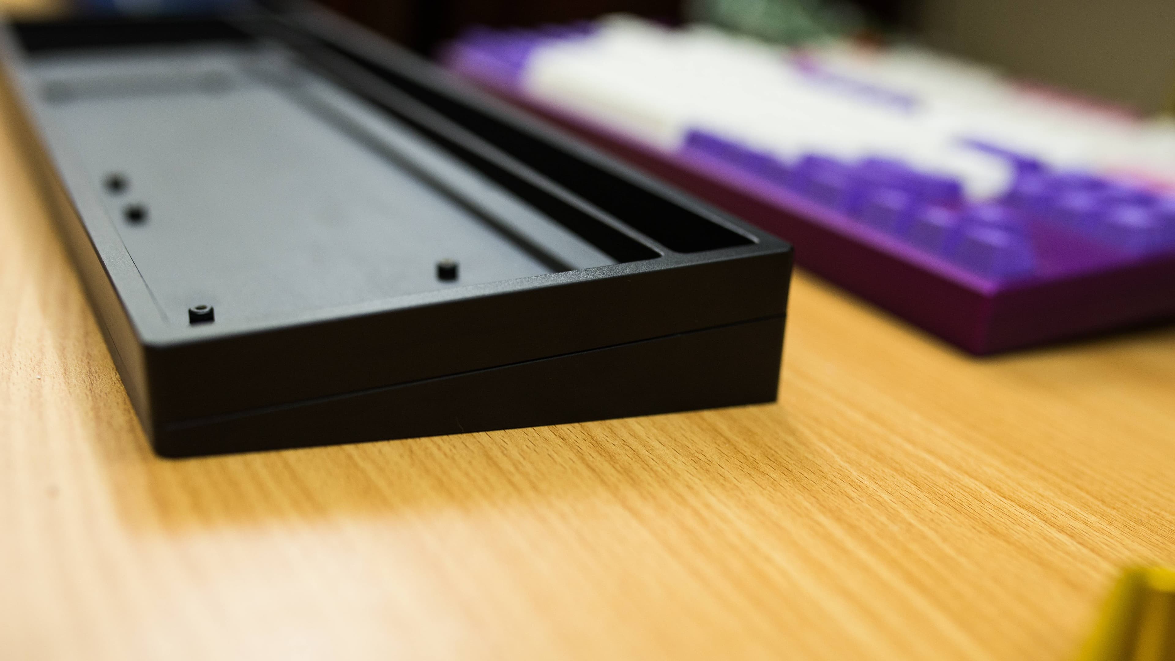 The Peach Keyboard - [Shipping] image 22