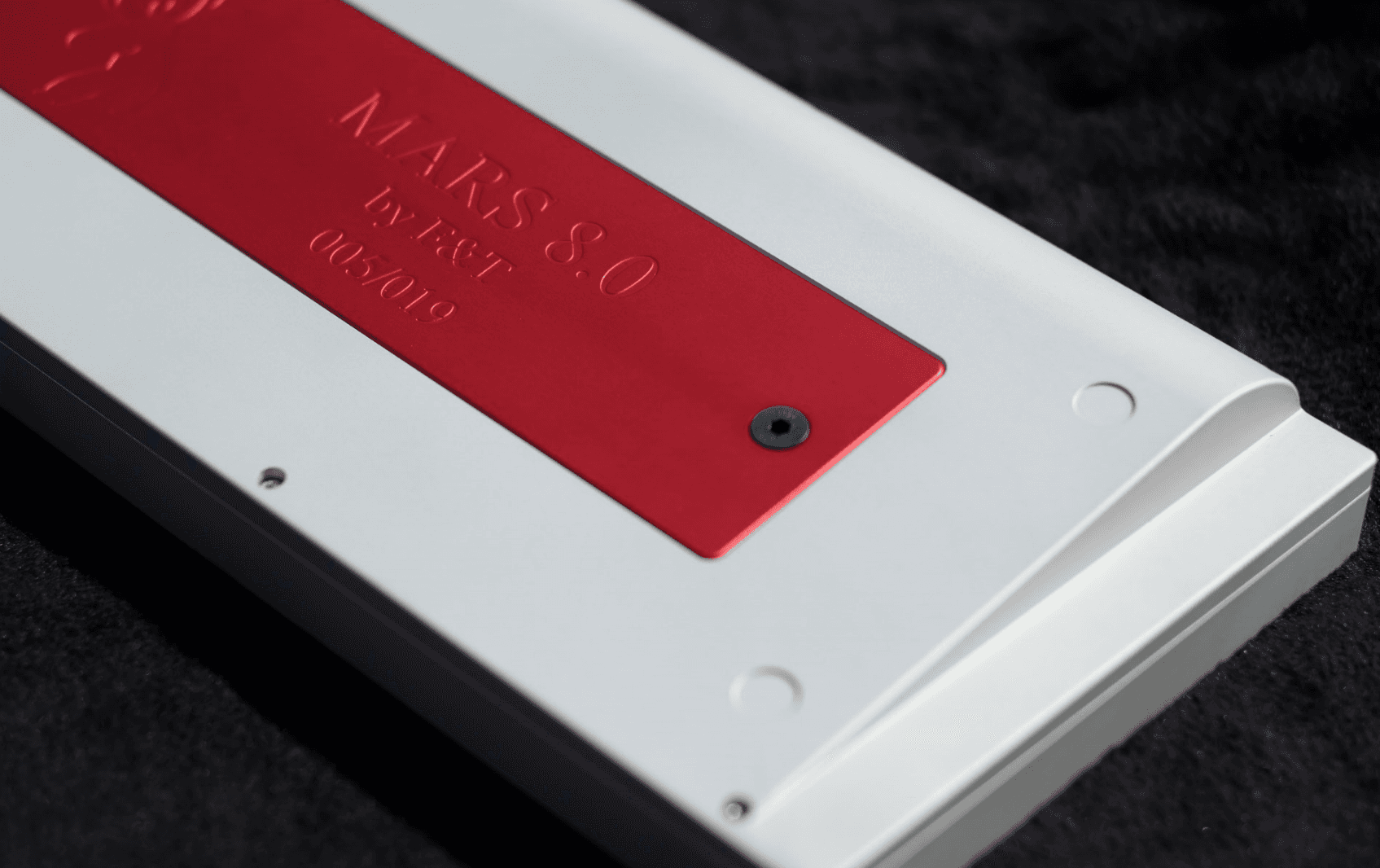 MARS 8.0 (sorting and shipping) image 6