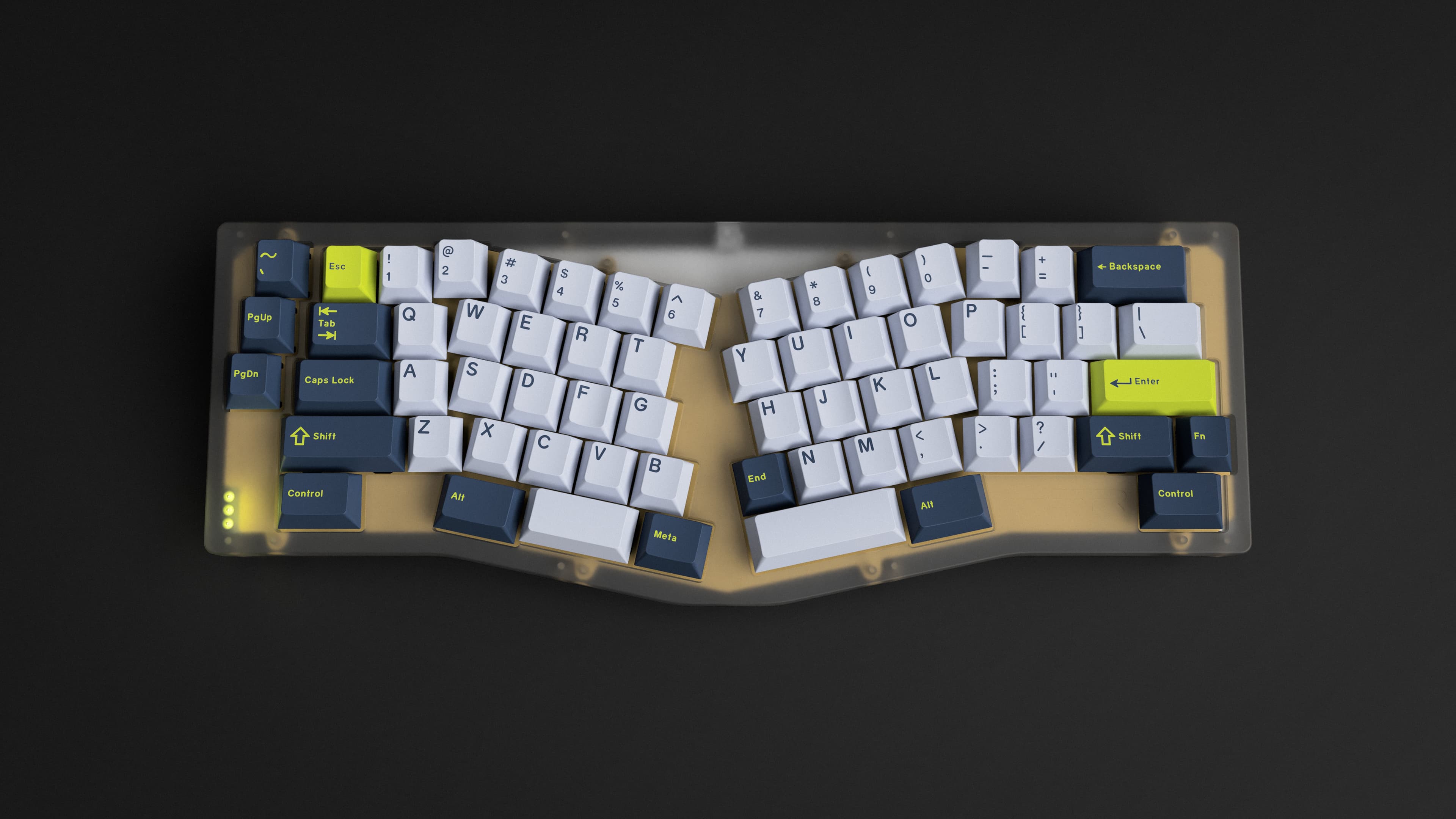 GMK Grand Prix - Shipping To Vendors image 11
