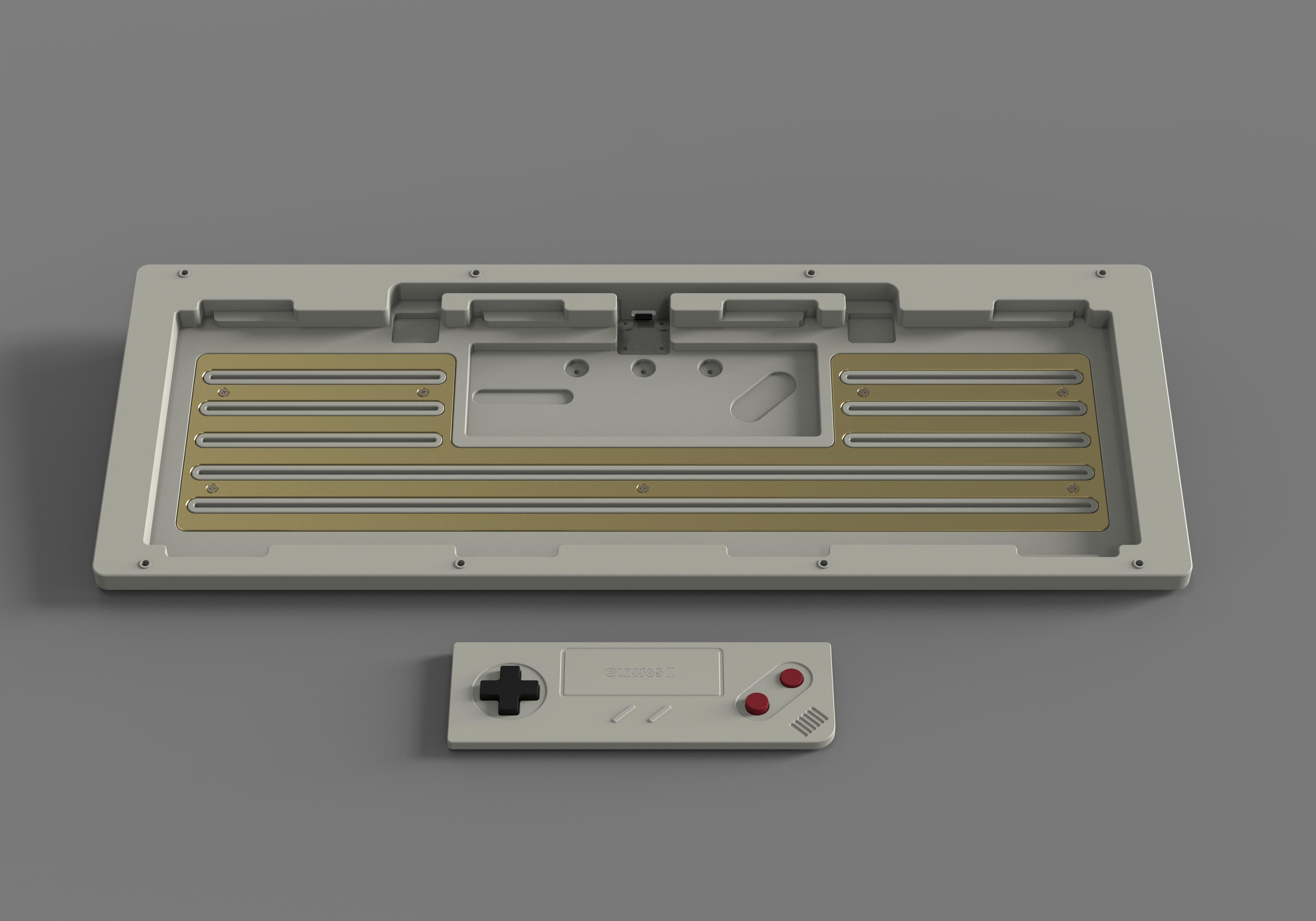 Class 65 v2-Coming image 6