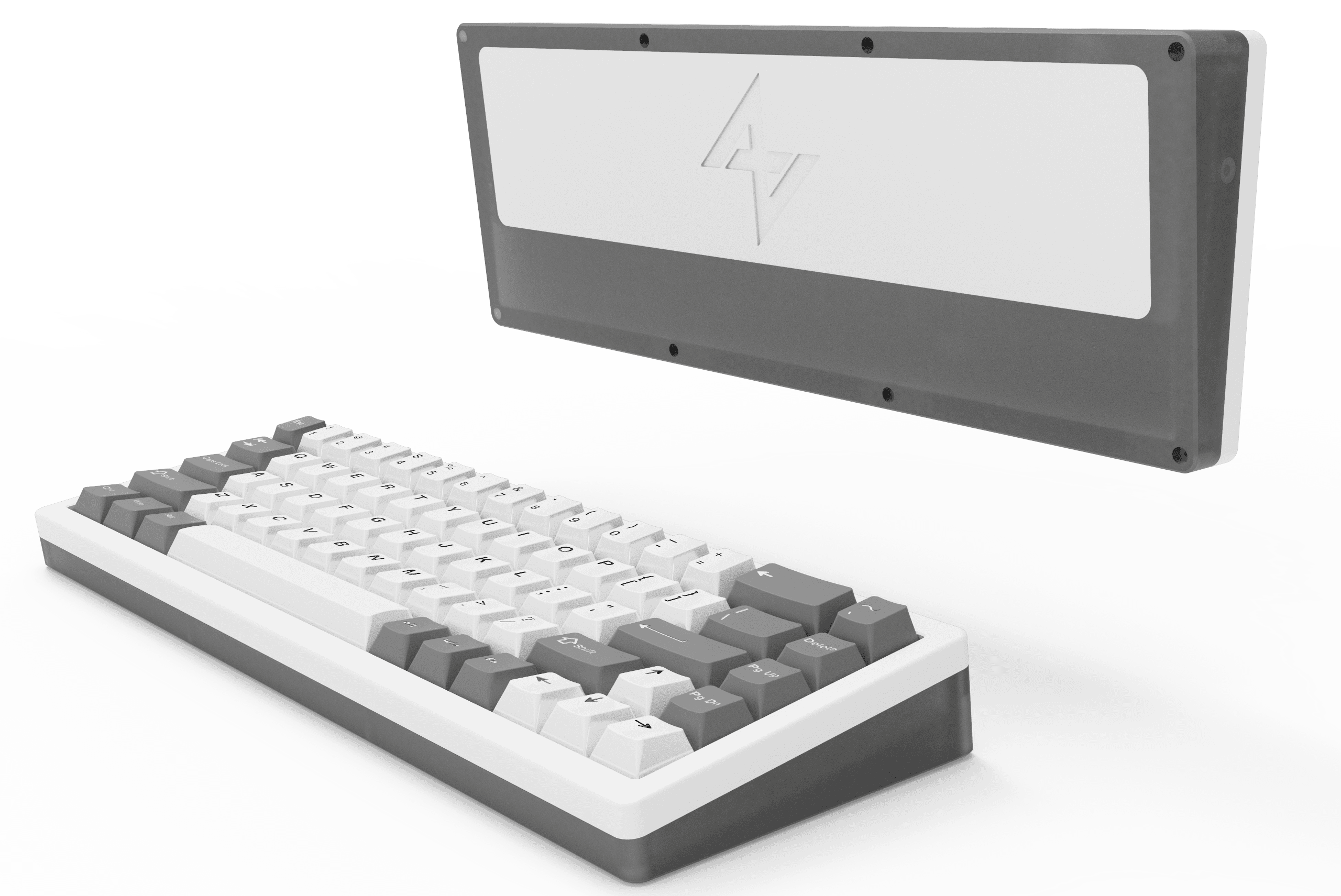 ATOM 68 Ⅱ closed image 7