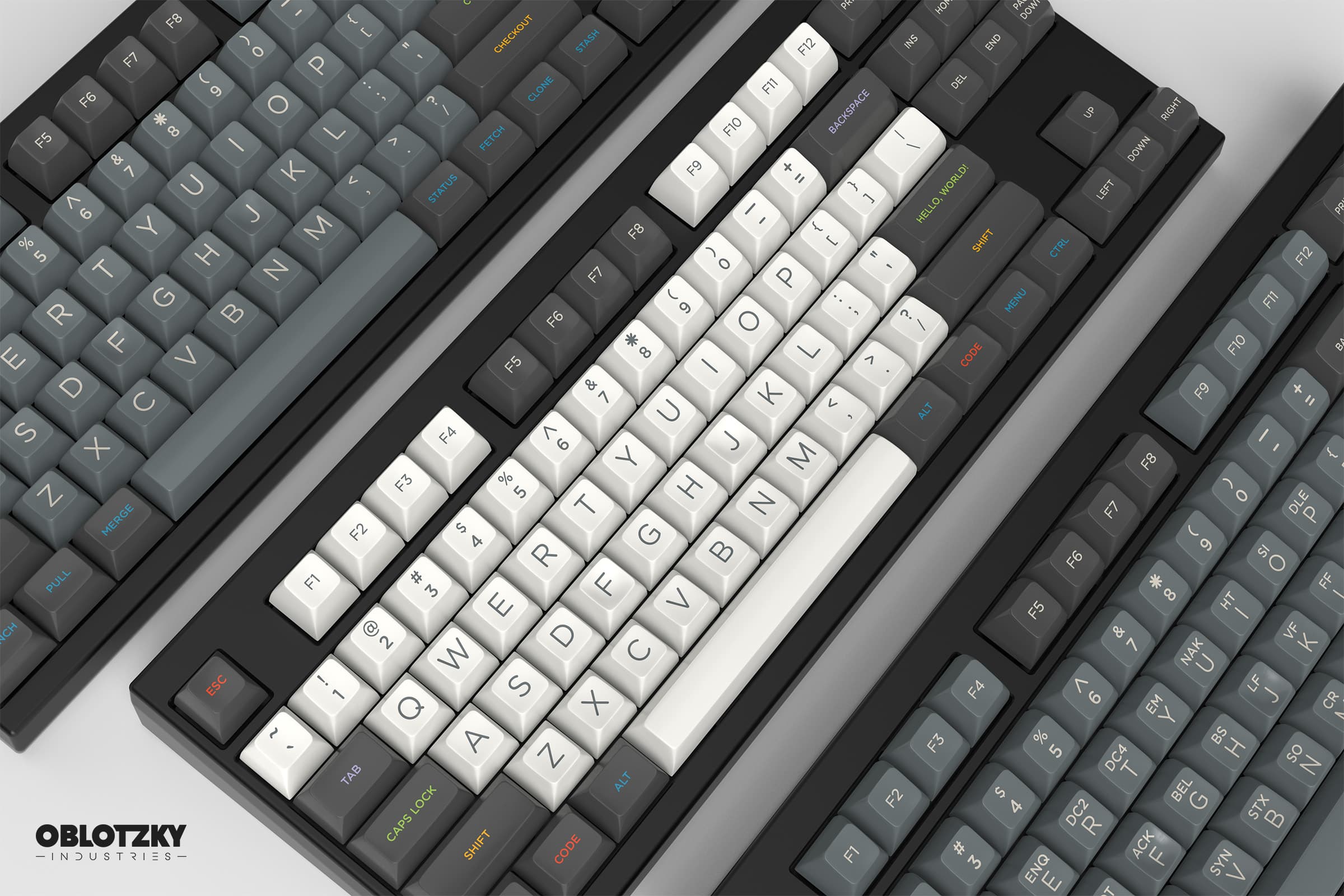 SA Oblivion V2 - CONCLUDED