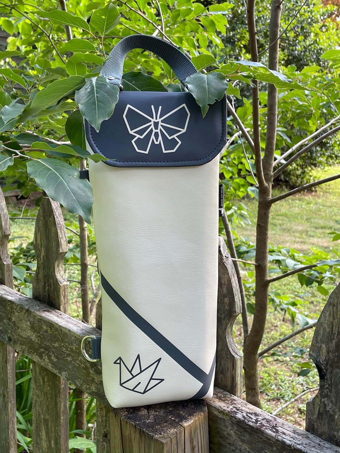 ePBT Origami | COMPLETELY DELIVERED image 30