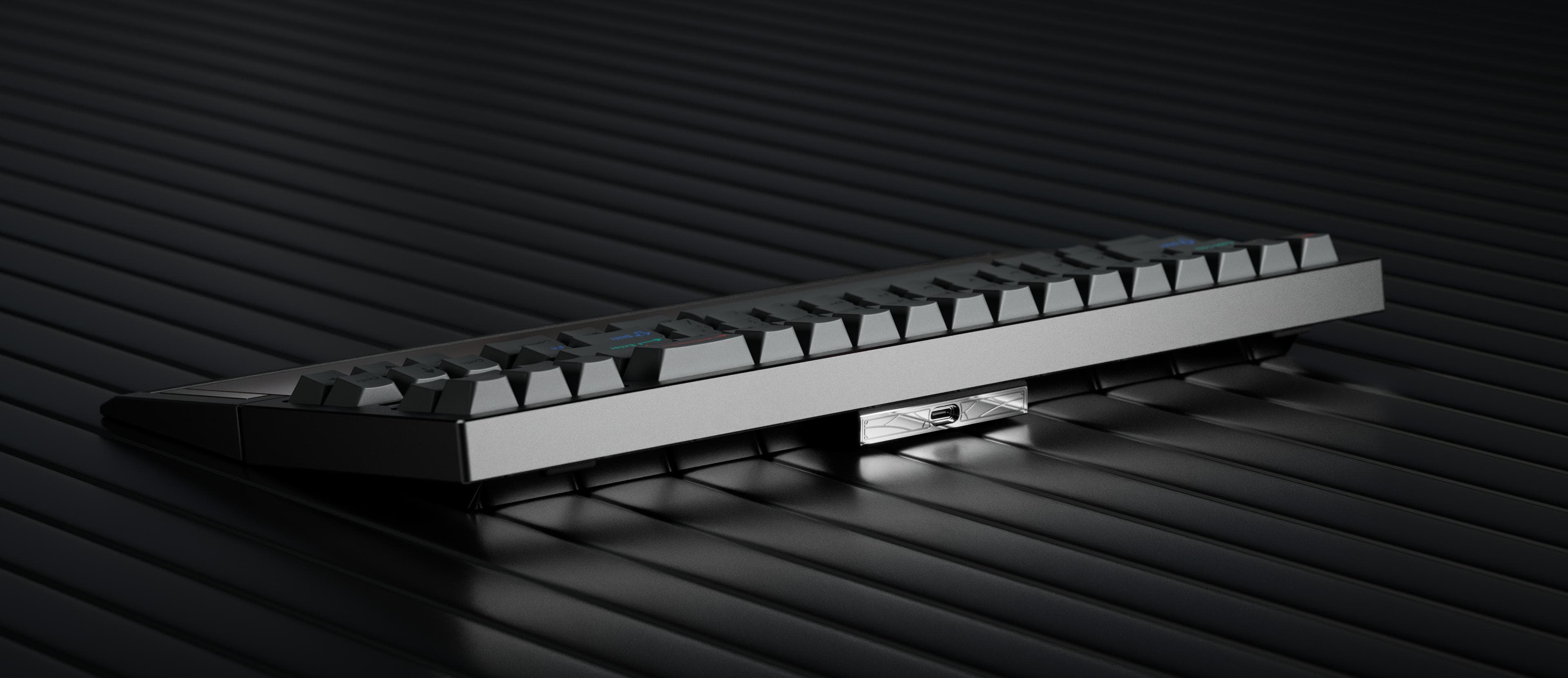 Metakey TENET (70%) Keyboard | GB concluded image 13