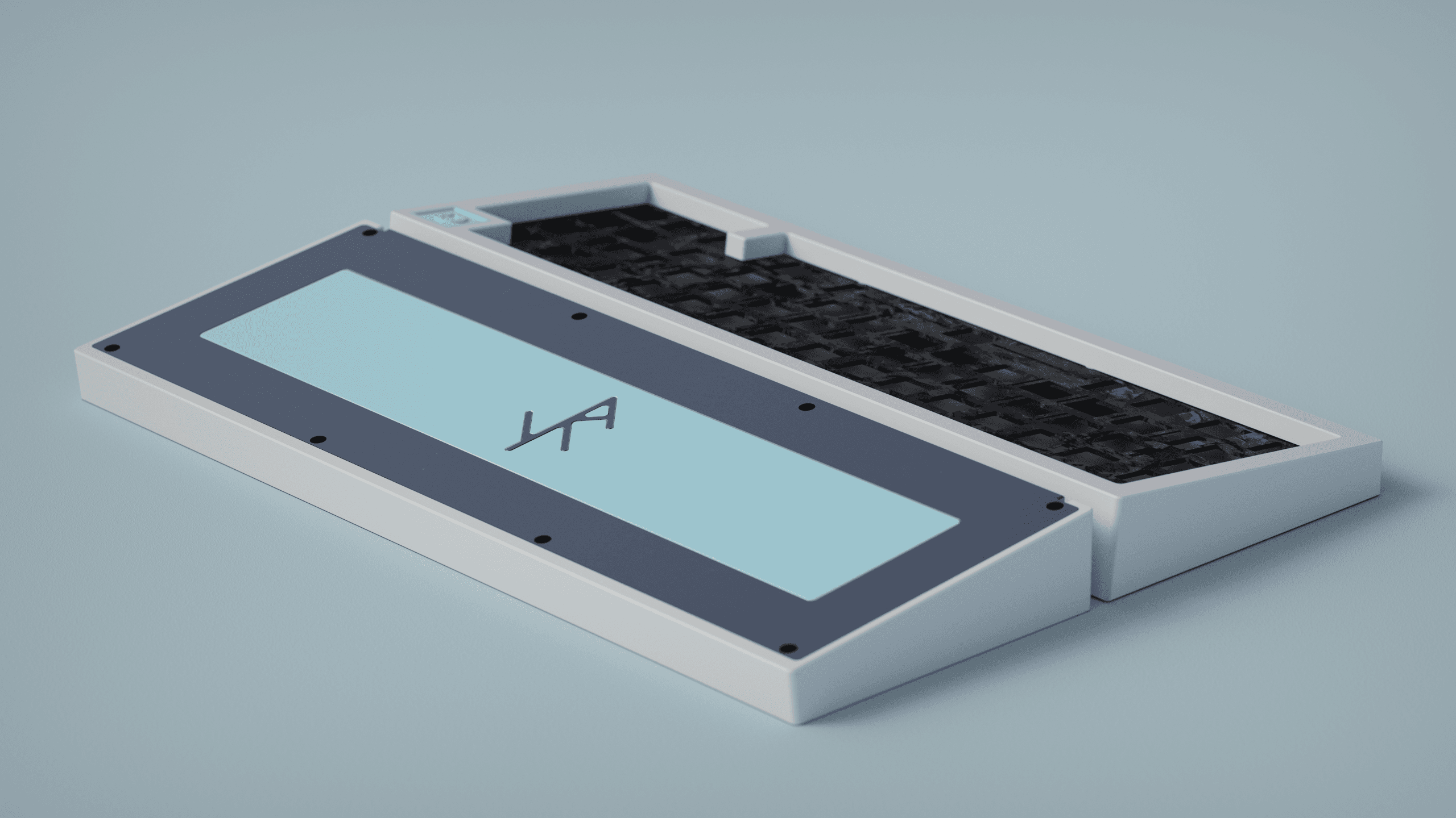 GMK Pacific | All Colors Approved image 20