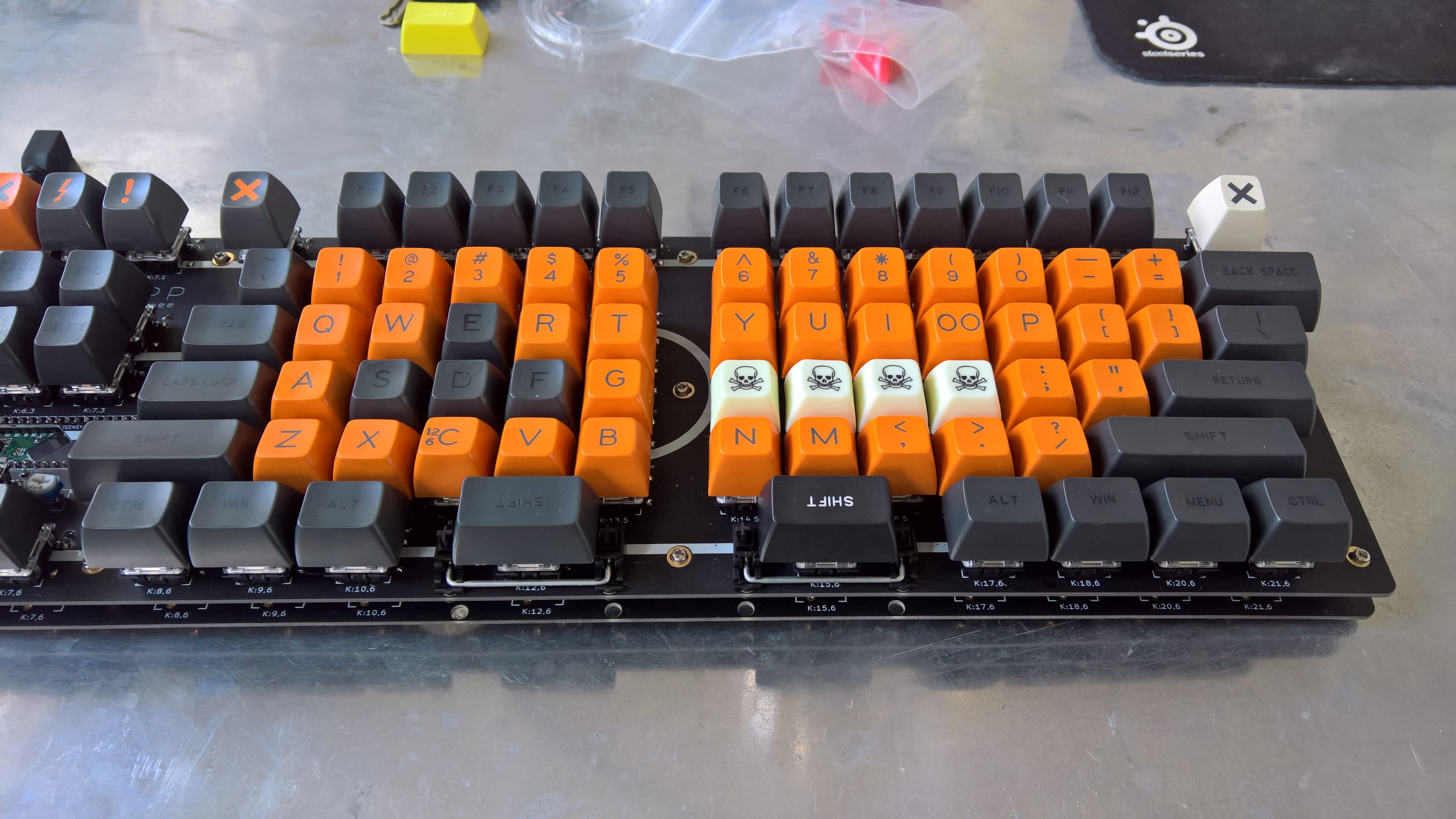 Glow SA, Glow-in-the-Dark profiled SA, PRICES ADDED 2019-02-17 image 8