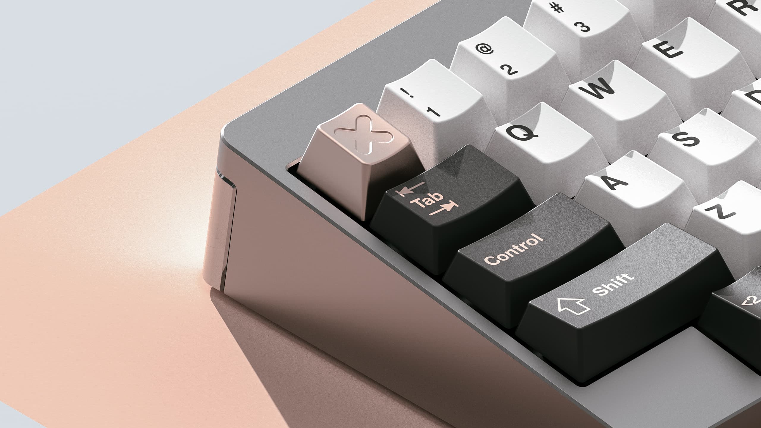 GMK Olivia | Shipping now-ish! image 5