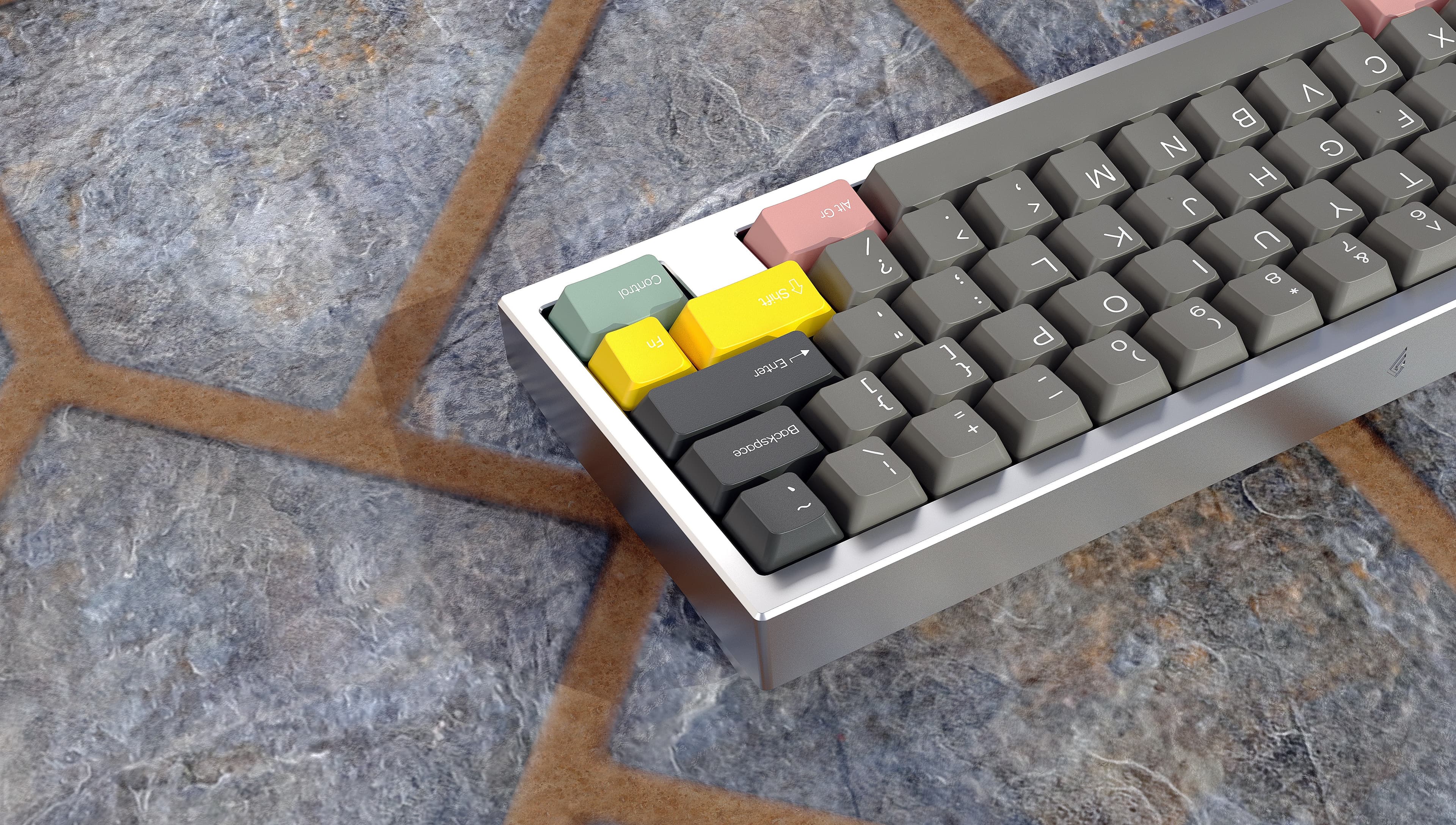 DCS R4 Accent Kits [Presale May 15th-June 16th] image 20