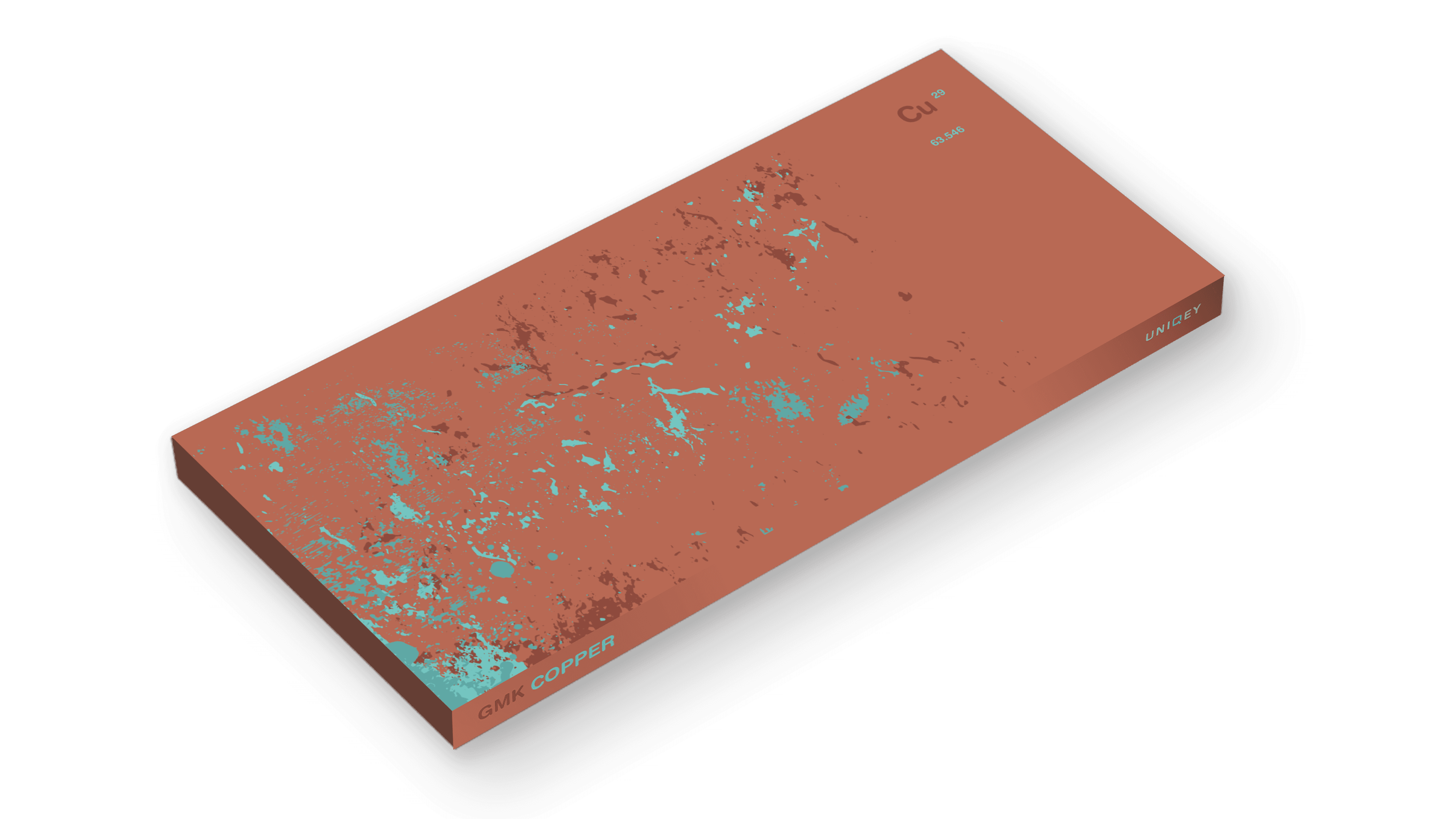 GMK Copper - Some vendors shipping!!! image 54