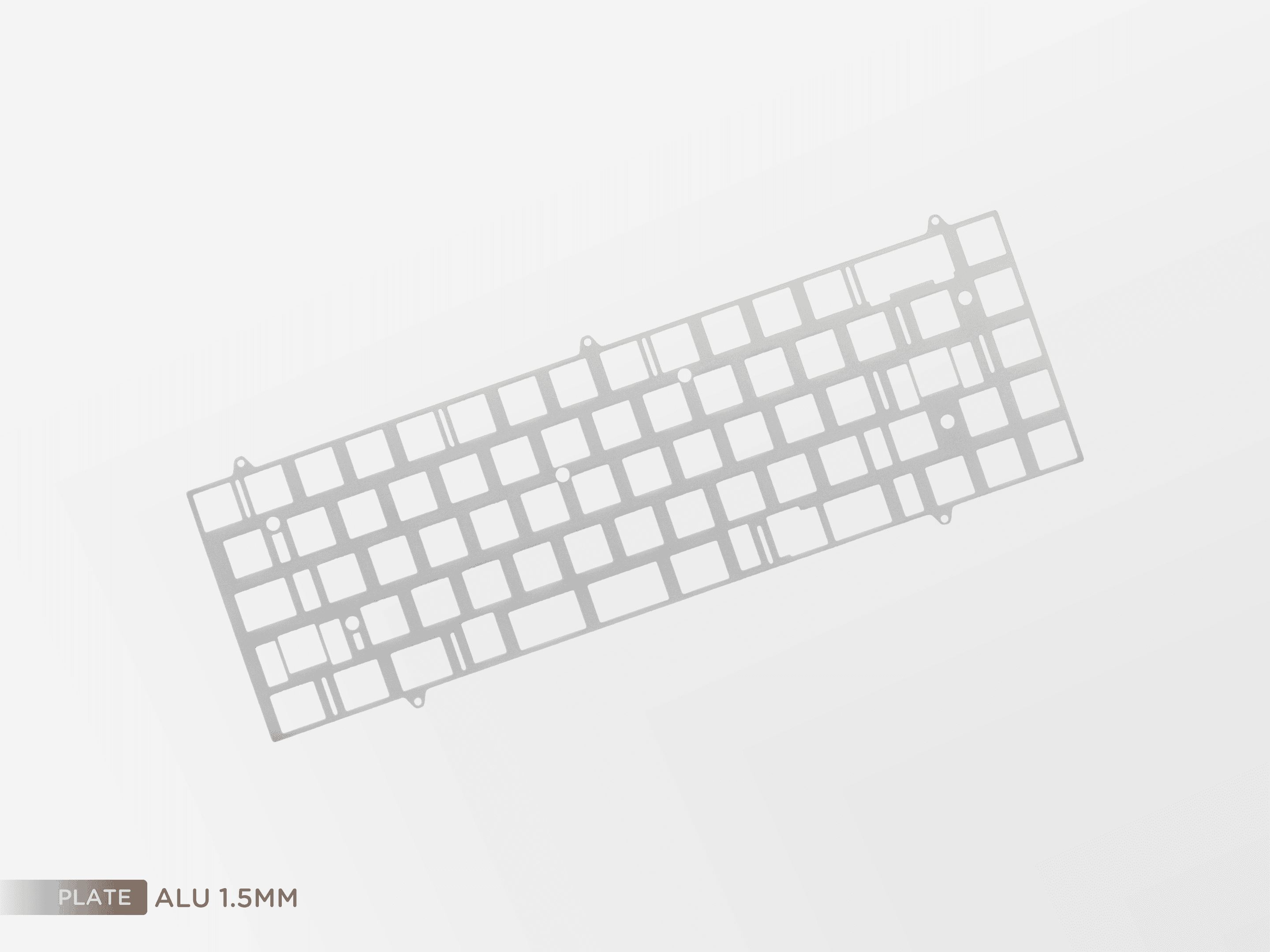 烟Smoke - 65% keyboard image 37
