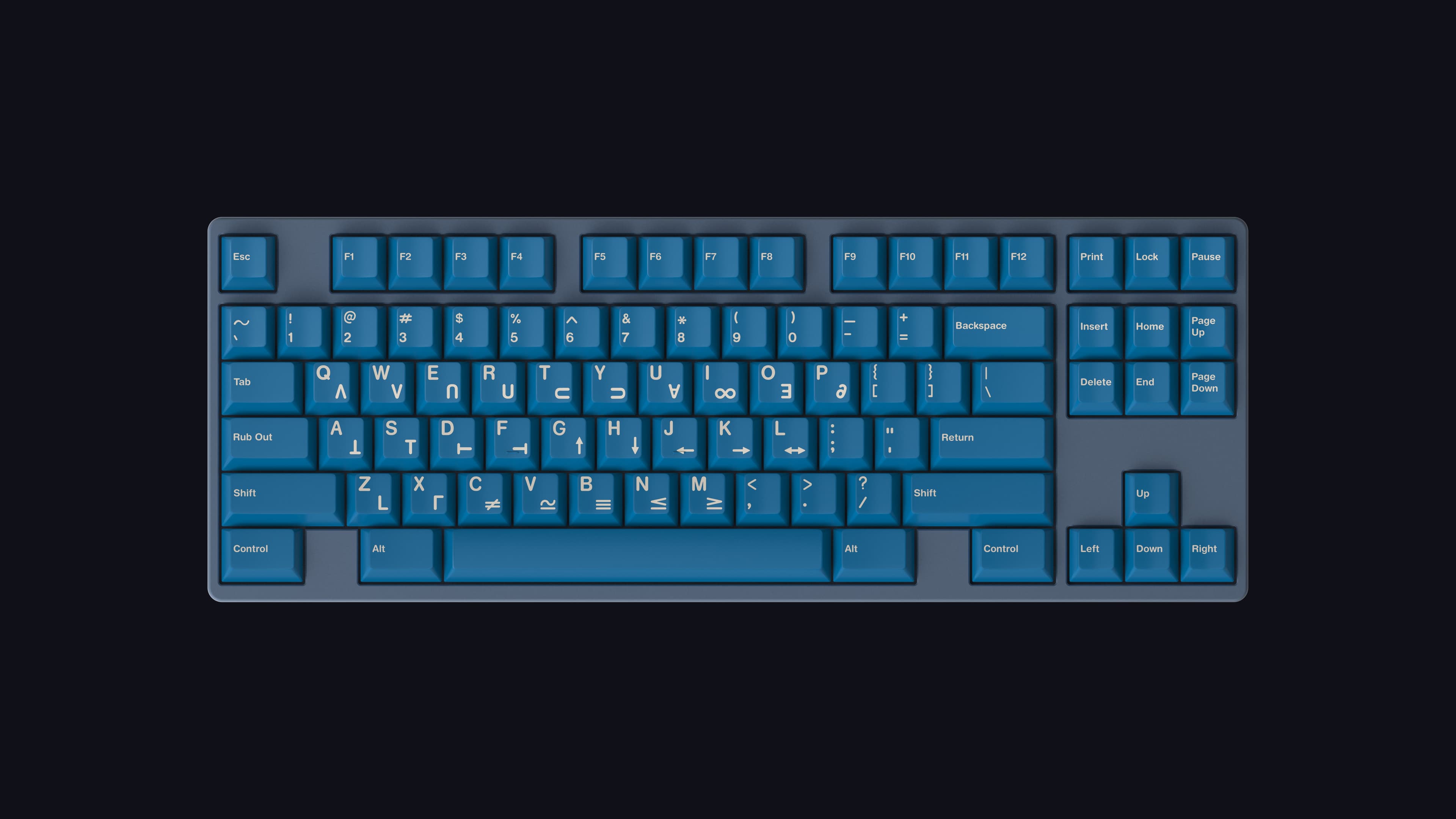 GMK Space Cadet, CLOSED, production finished, photos on page 4 image 16