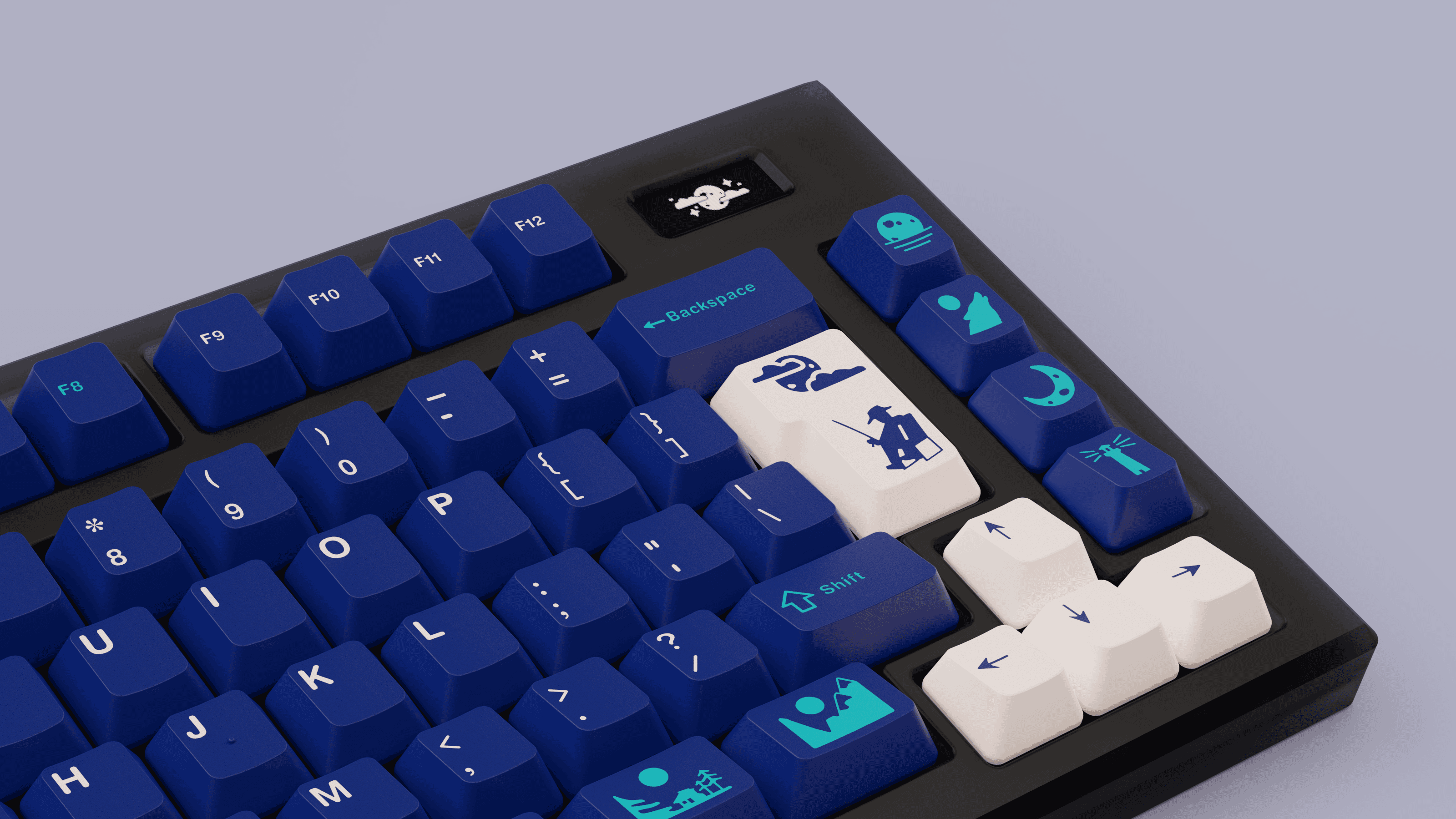 DCS Blue Moon [GB Over - Shipping] image 22