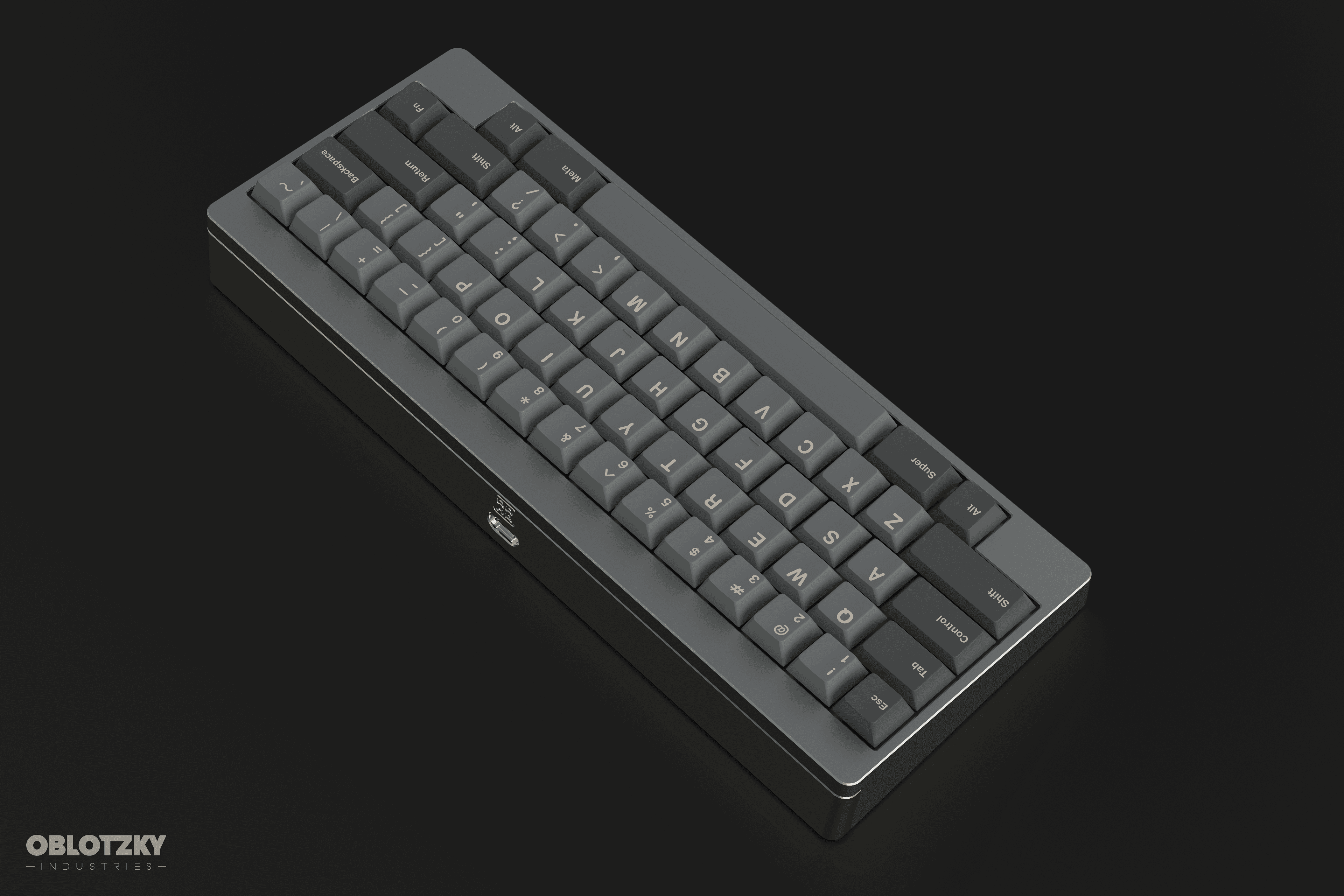 GMK Oblivion V2 - CONCLUDED image 32