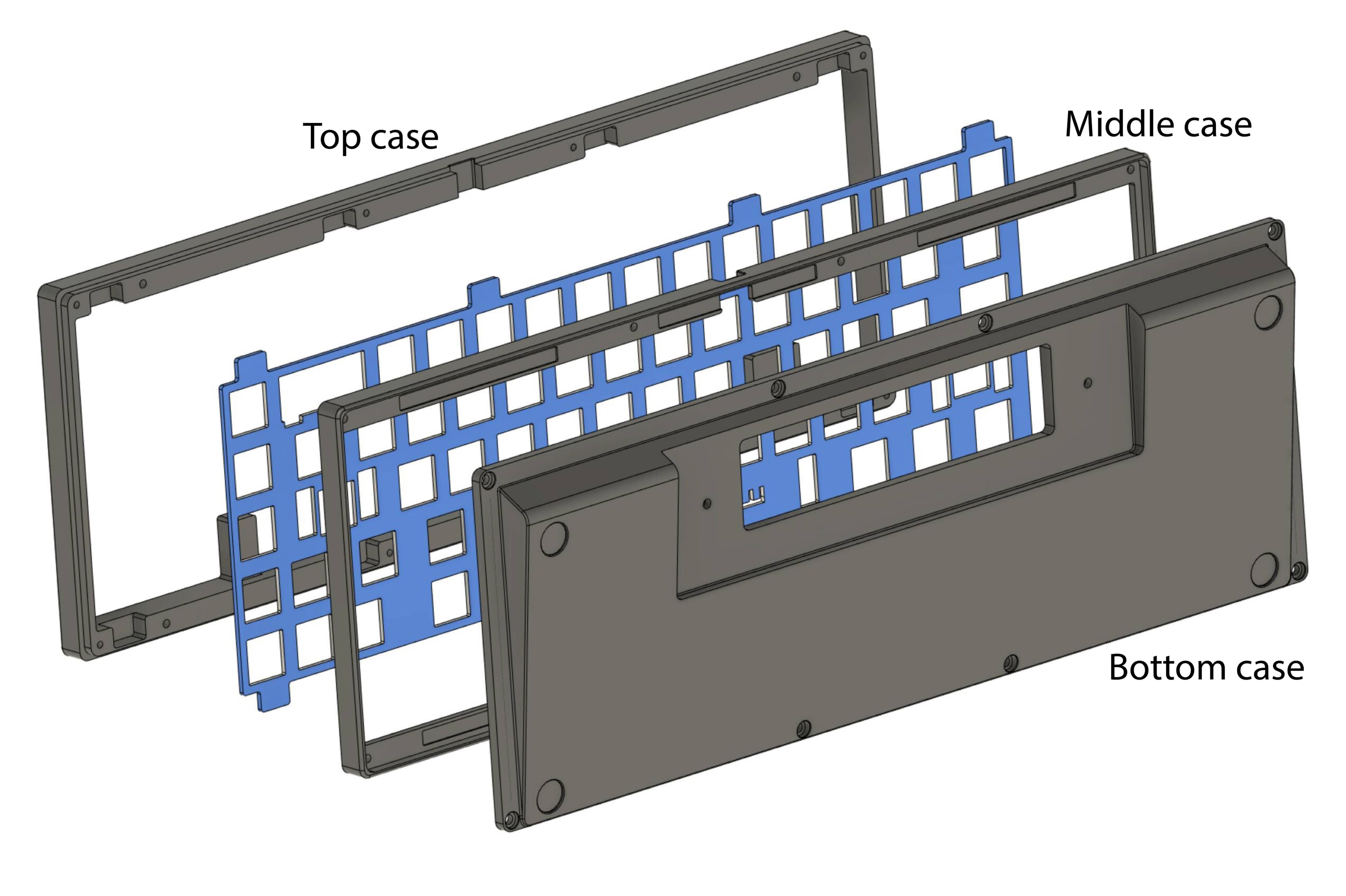 Fox Lab - Key 65 image 21