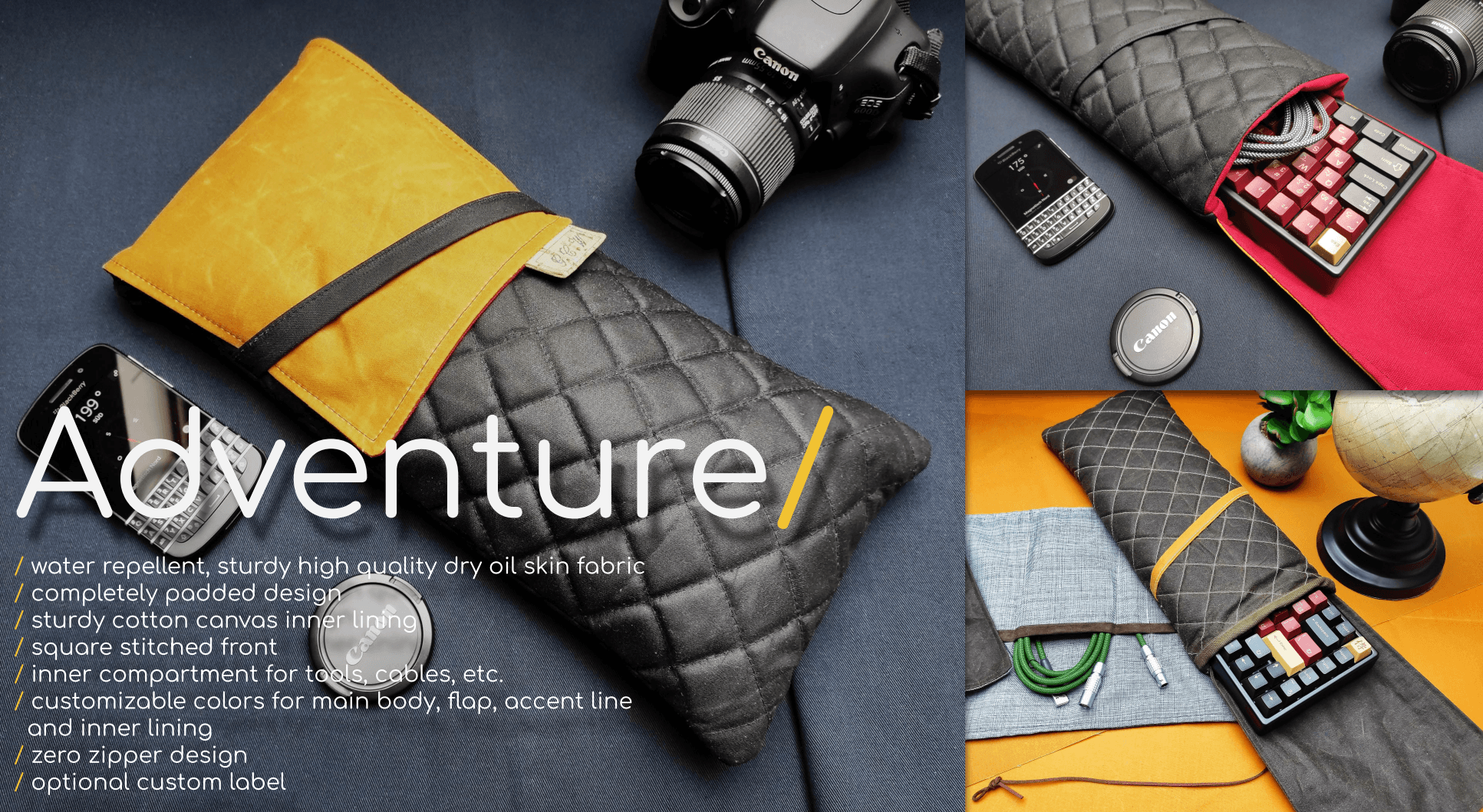 Premium Keyboard Bags (Bonus round till may 8th) image 6