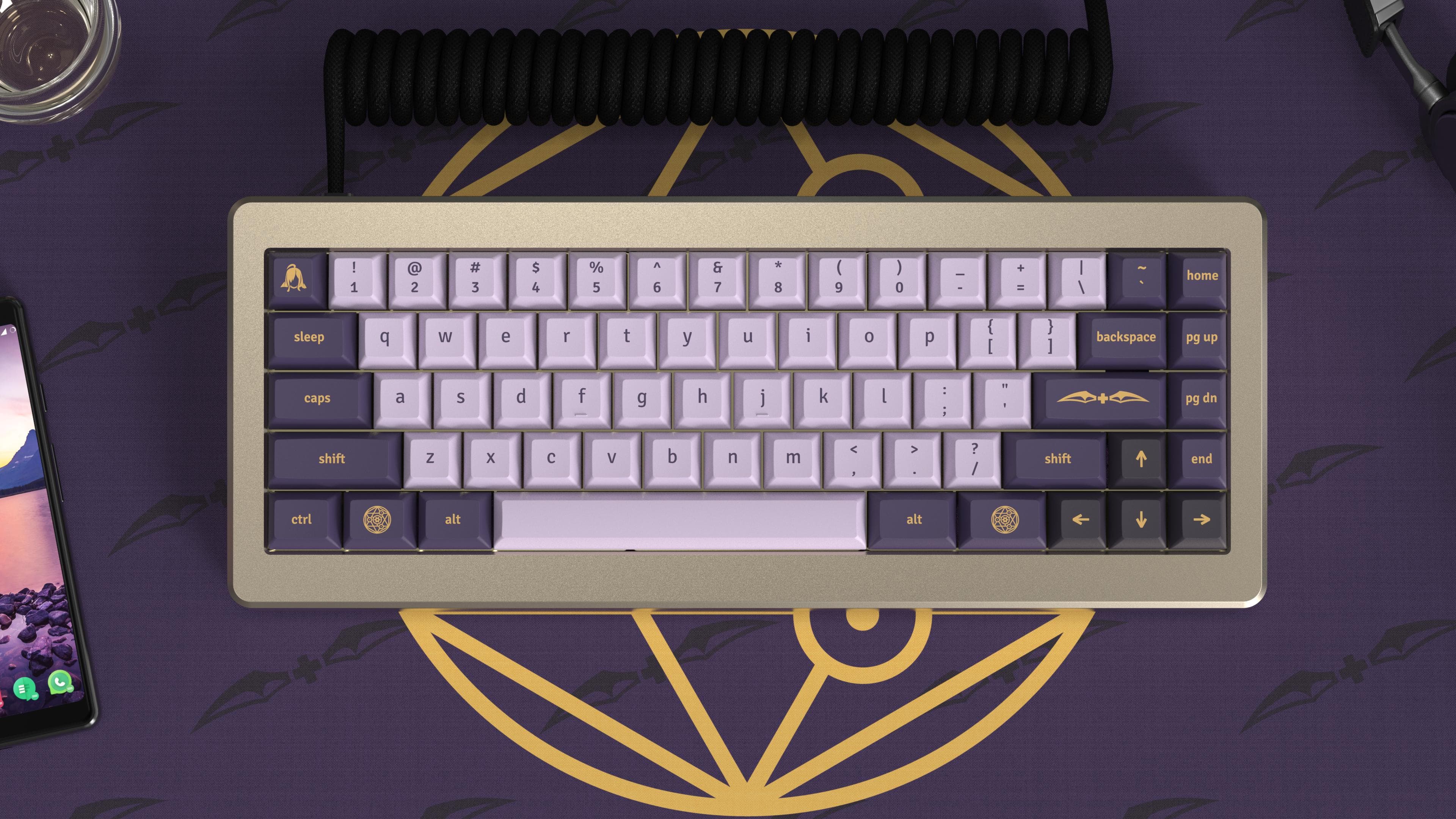 KAT Lich - Shipping from NovelKeys and MyKeyboard! image 23