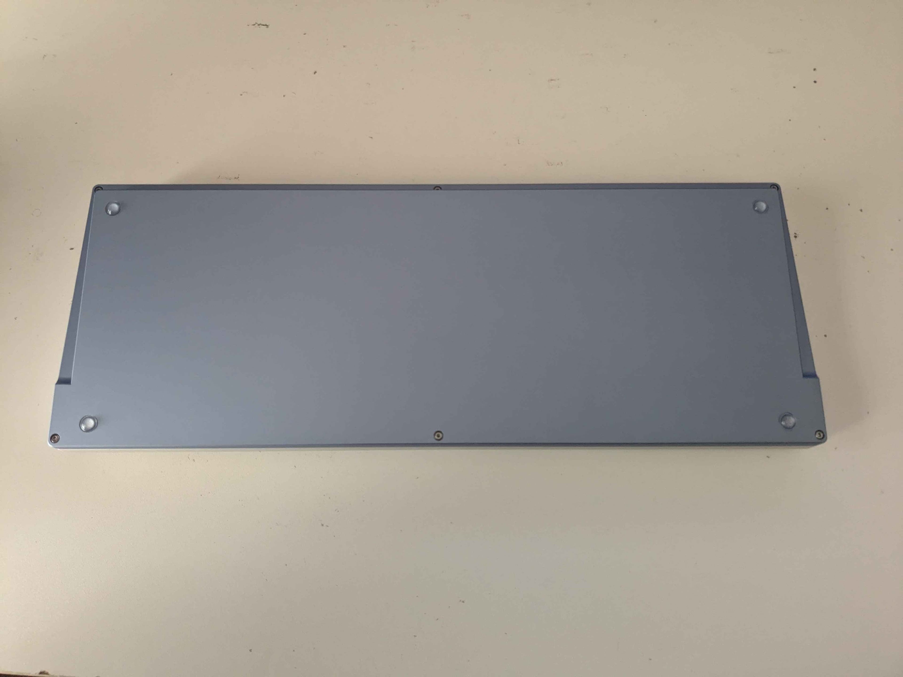 Penguin 1.0, 8k TKL (big spooky update) image 7