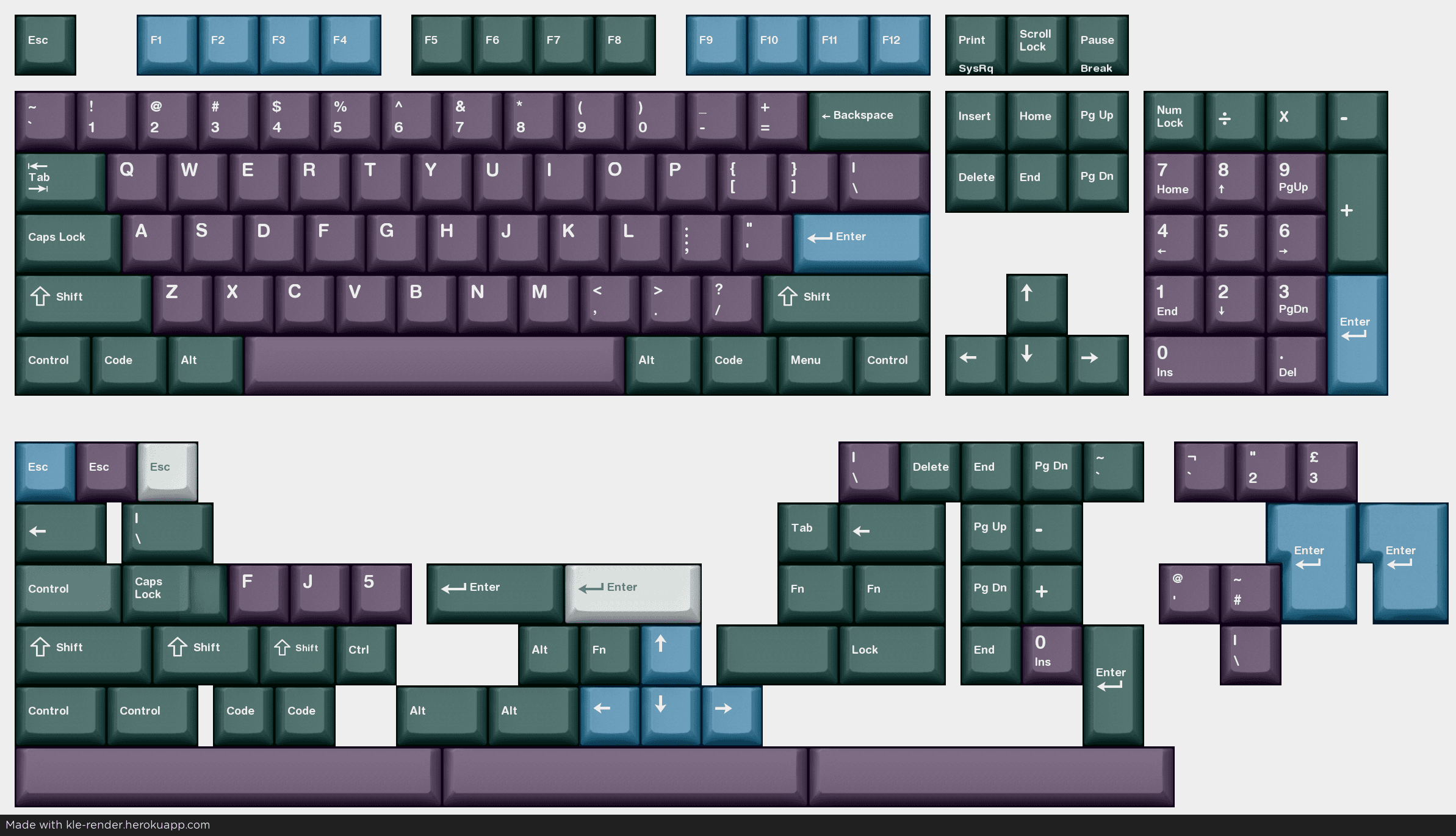 GMK Good Kid - under new management image 14