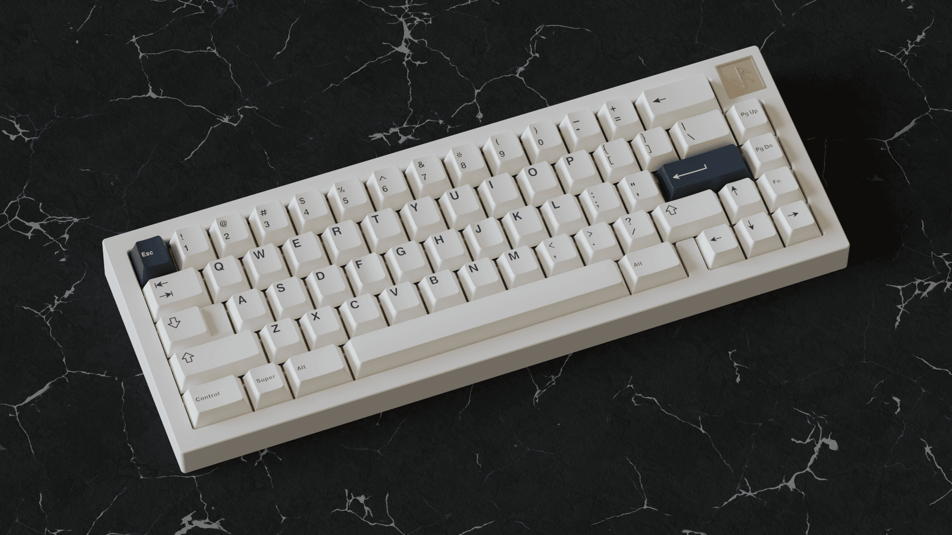 GMK Seafarer | IT'S COMING WOOO image 12