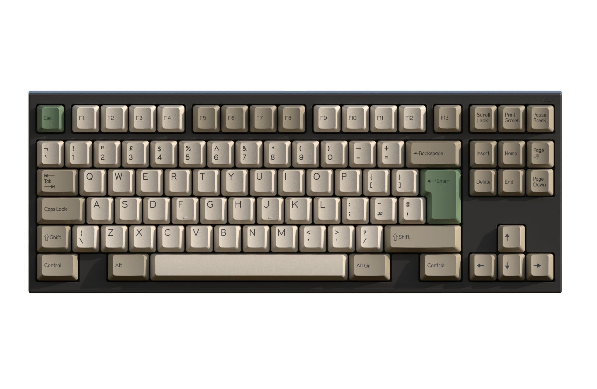 Safa TKL | GB COMPLETE image 20