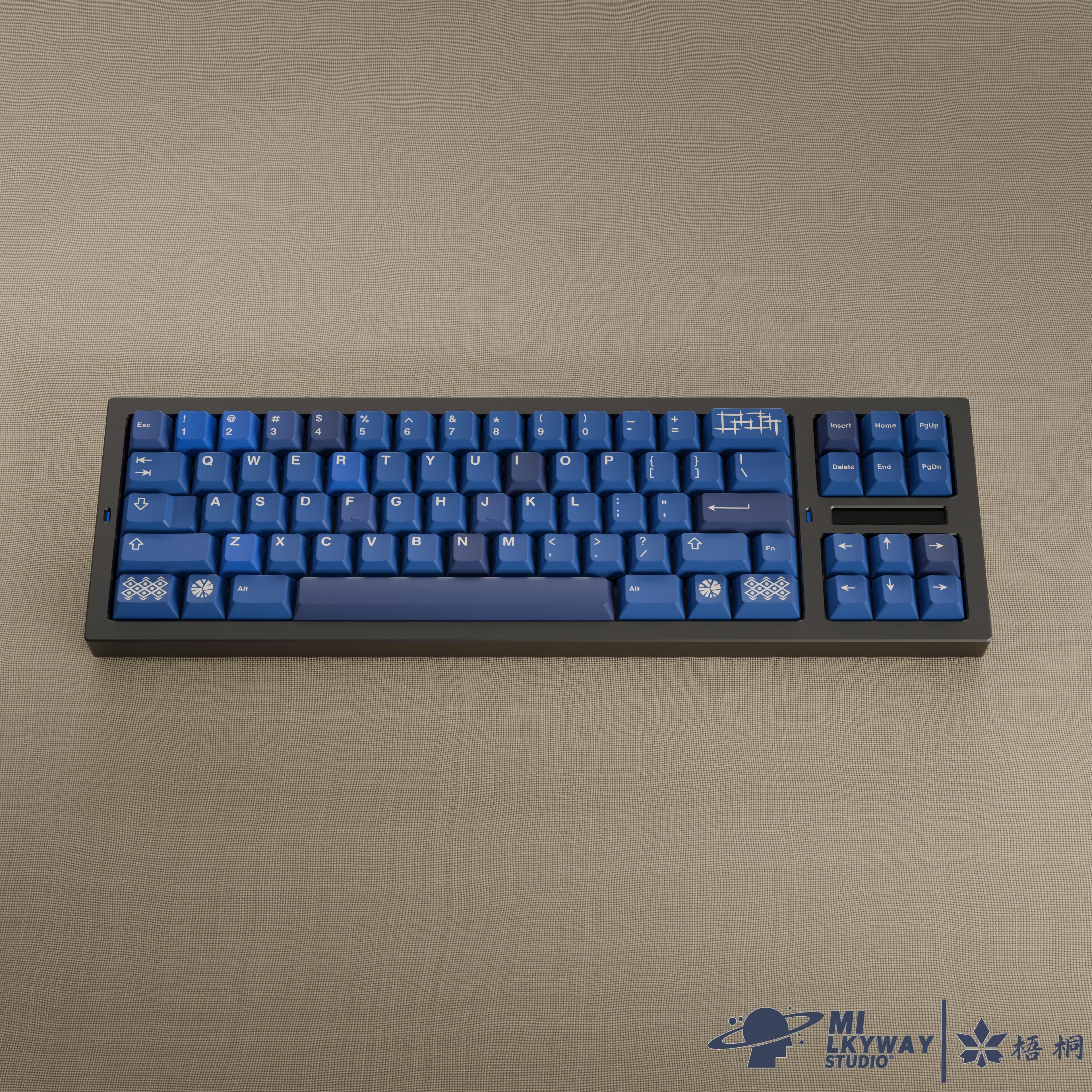 MW Indigo Dyeing| Double Shot image 11