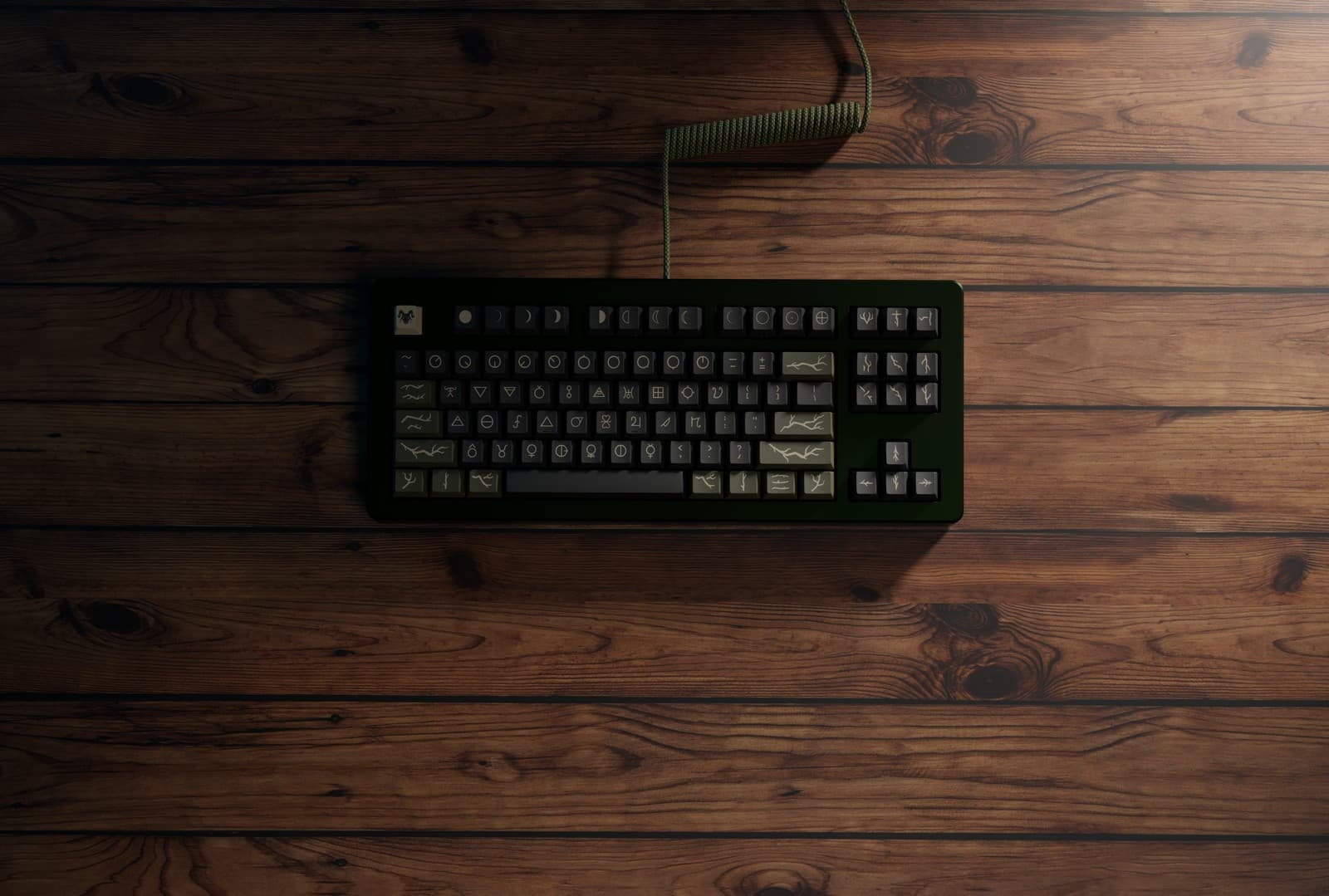 PBT Transmutation GB over. Most sets will be made! image 13