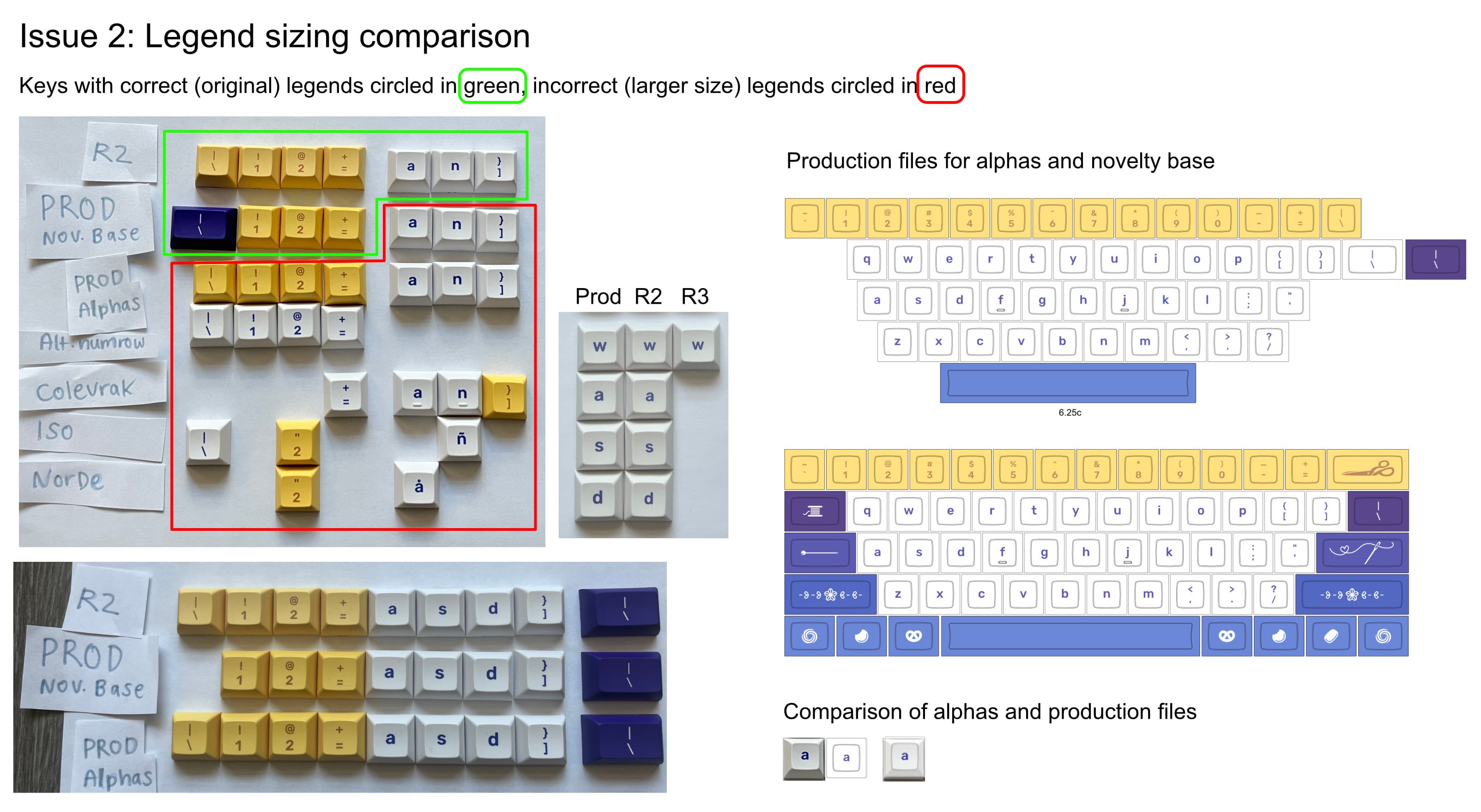 KAM Sewing Tin 🍪 Extras live at zFrontier, ProtoTypist, Ashkeebs, Vala image 111