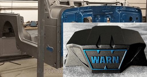 CNC Alum. Cooler Master "Norbatouch" TKL cases r2.5, SHIPPED/MANUFACTURING image 9