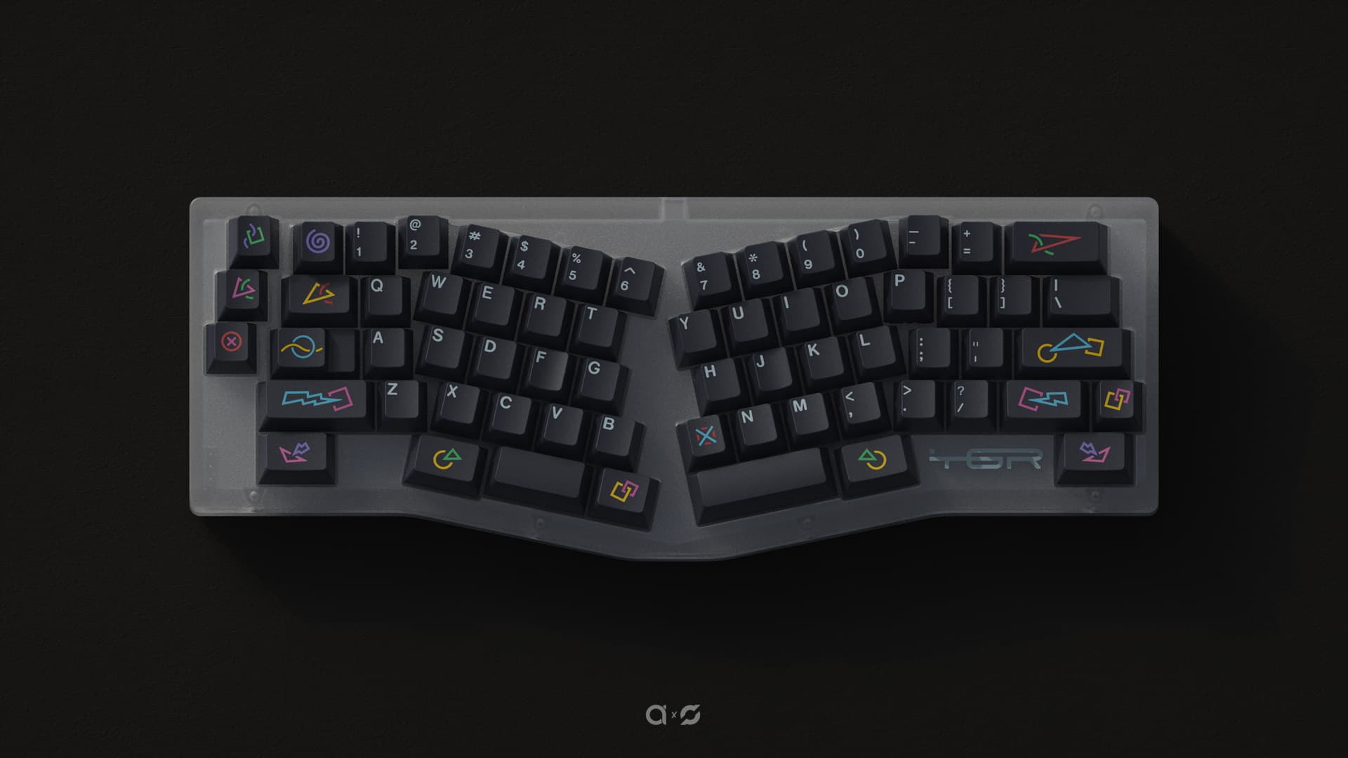 GMK Polybius image 19