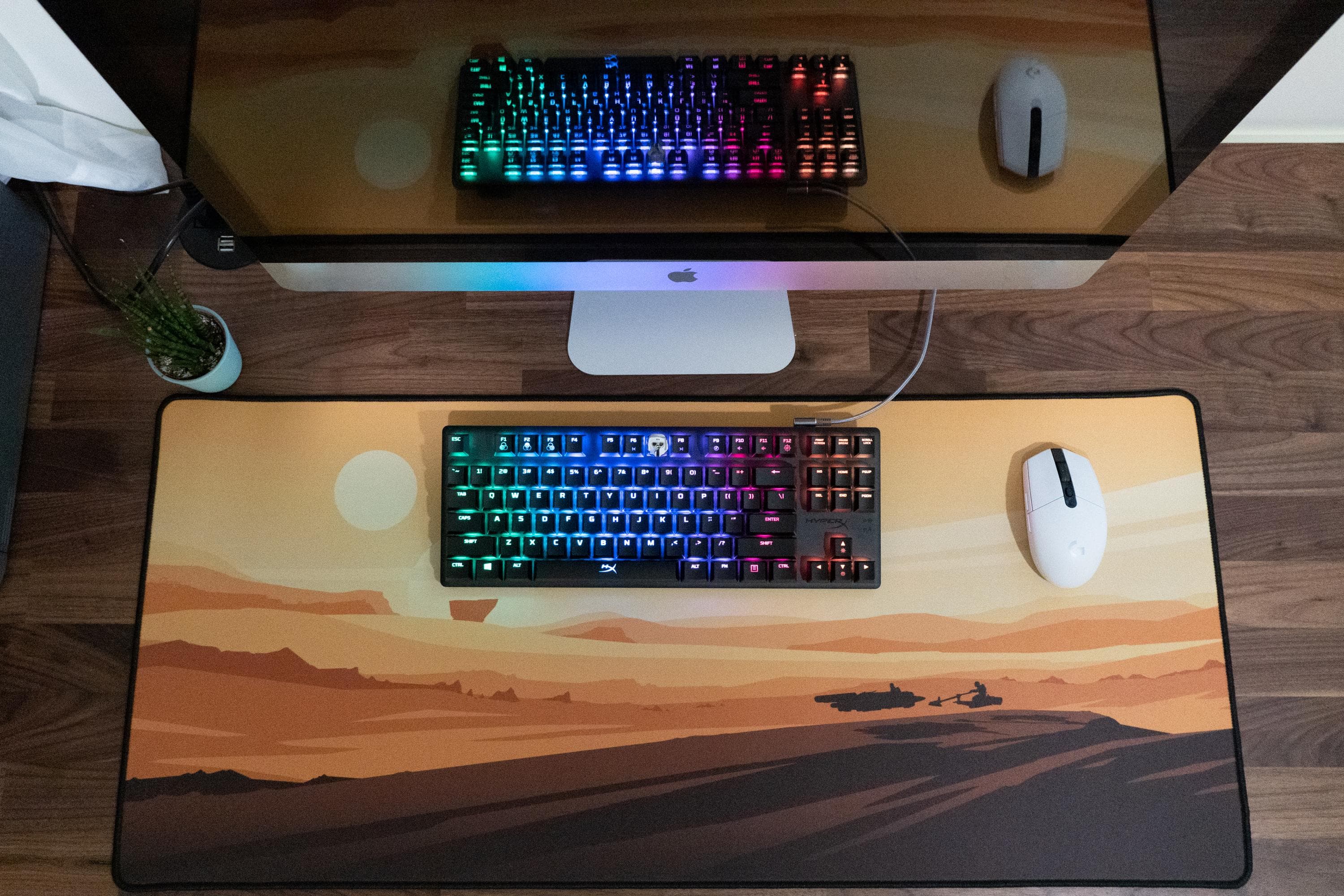 Limited Matooine Deskmats image 2