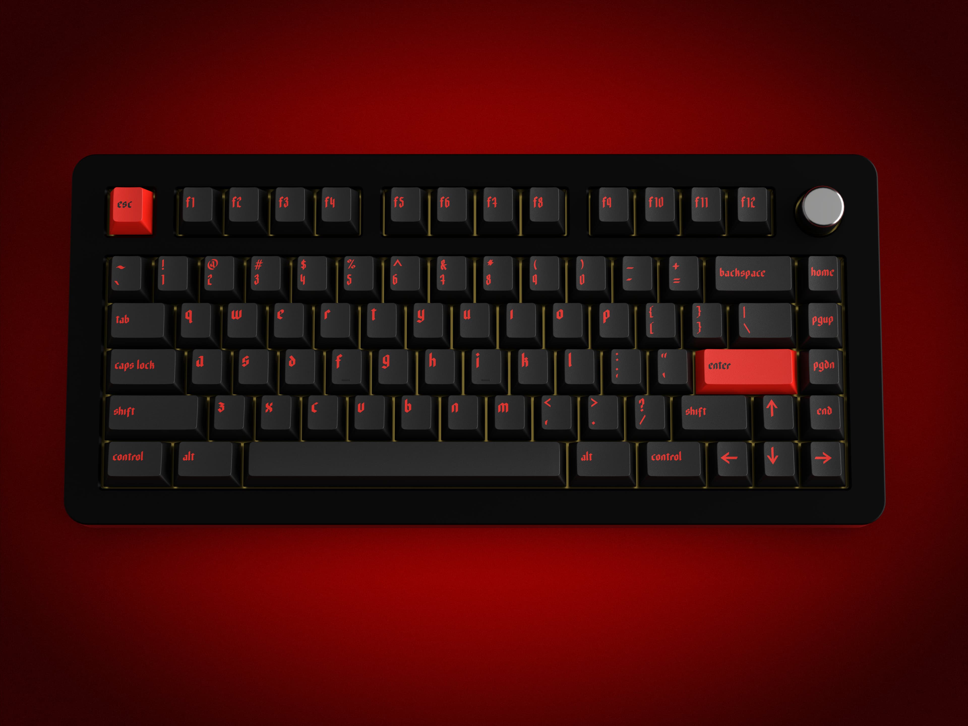 MW Heresy 💀 image 12