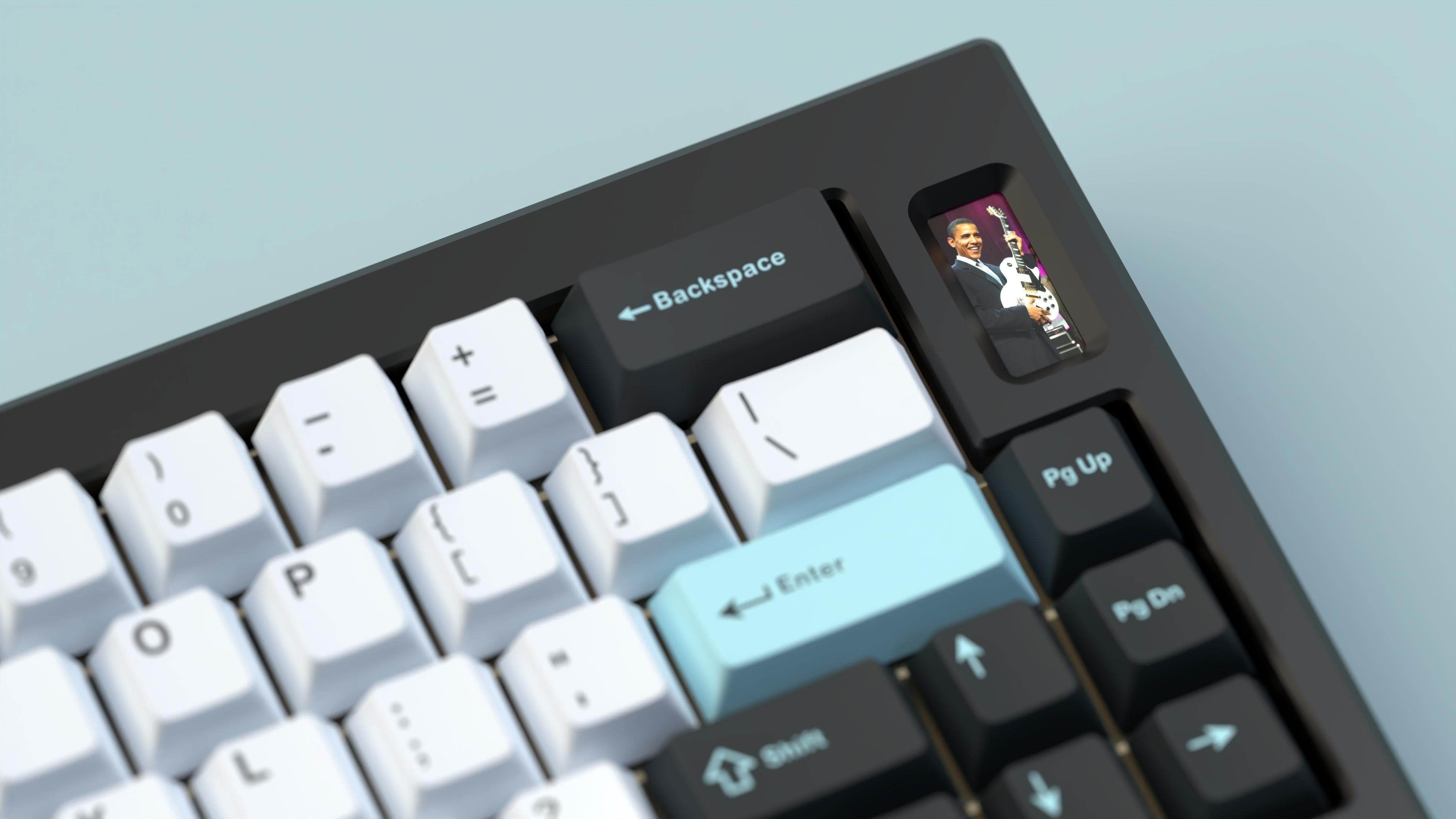 KBM Odin - YEA Another Manu change image 18