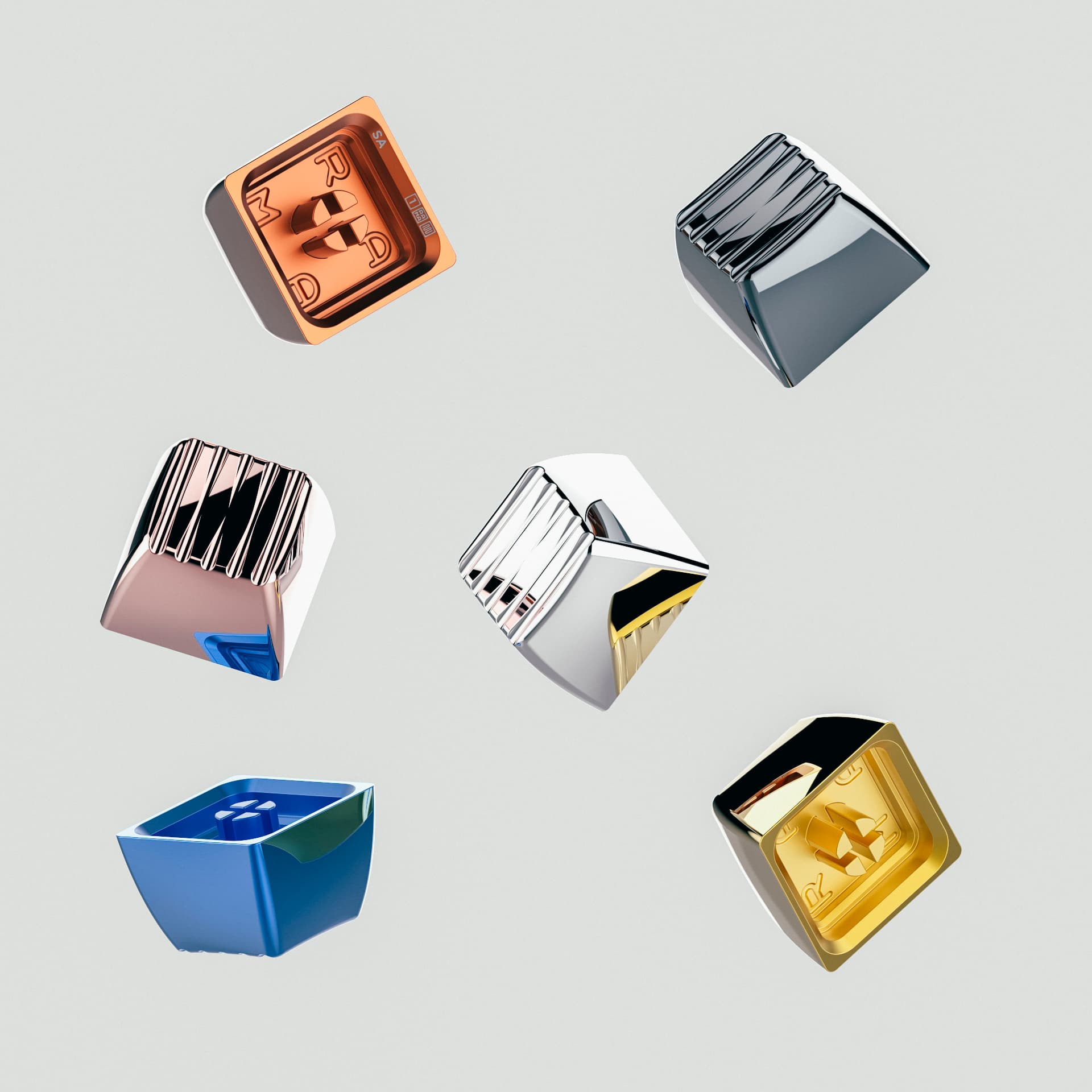 Rama SA Waves - Liquid Series (shipped)