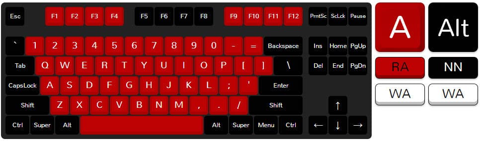 [SHIPPED] Tai Hao 110 Coloured DS Set GB image 13