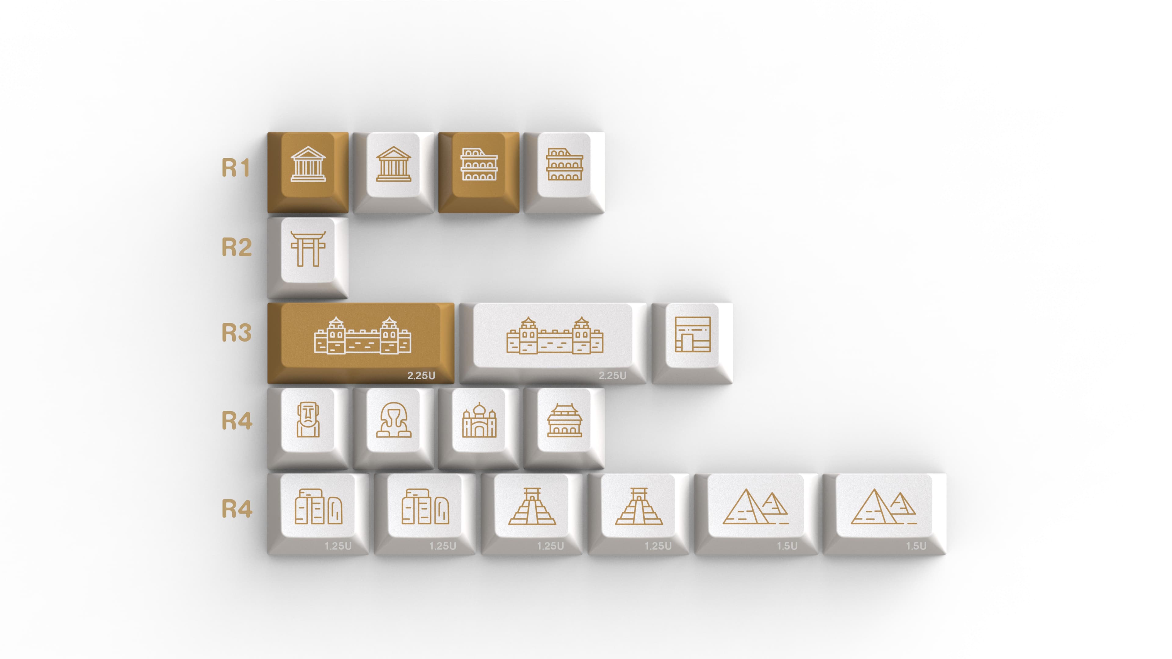 GMK Civilizations [CLOSED] image 4