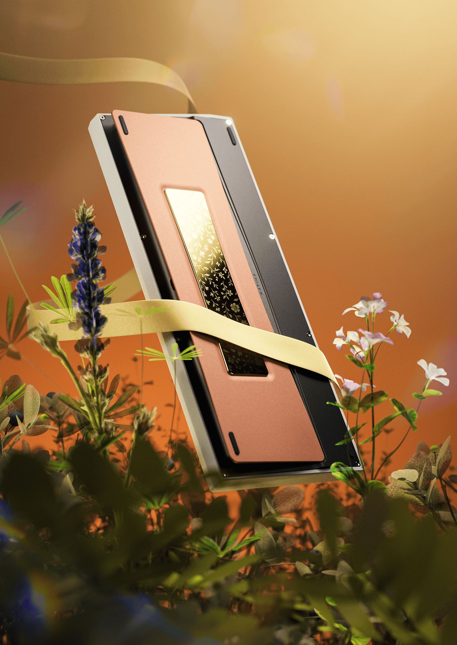 Katina TKL - iNN Studio | Deluxe Edition Themes Announced! image 14