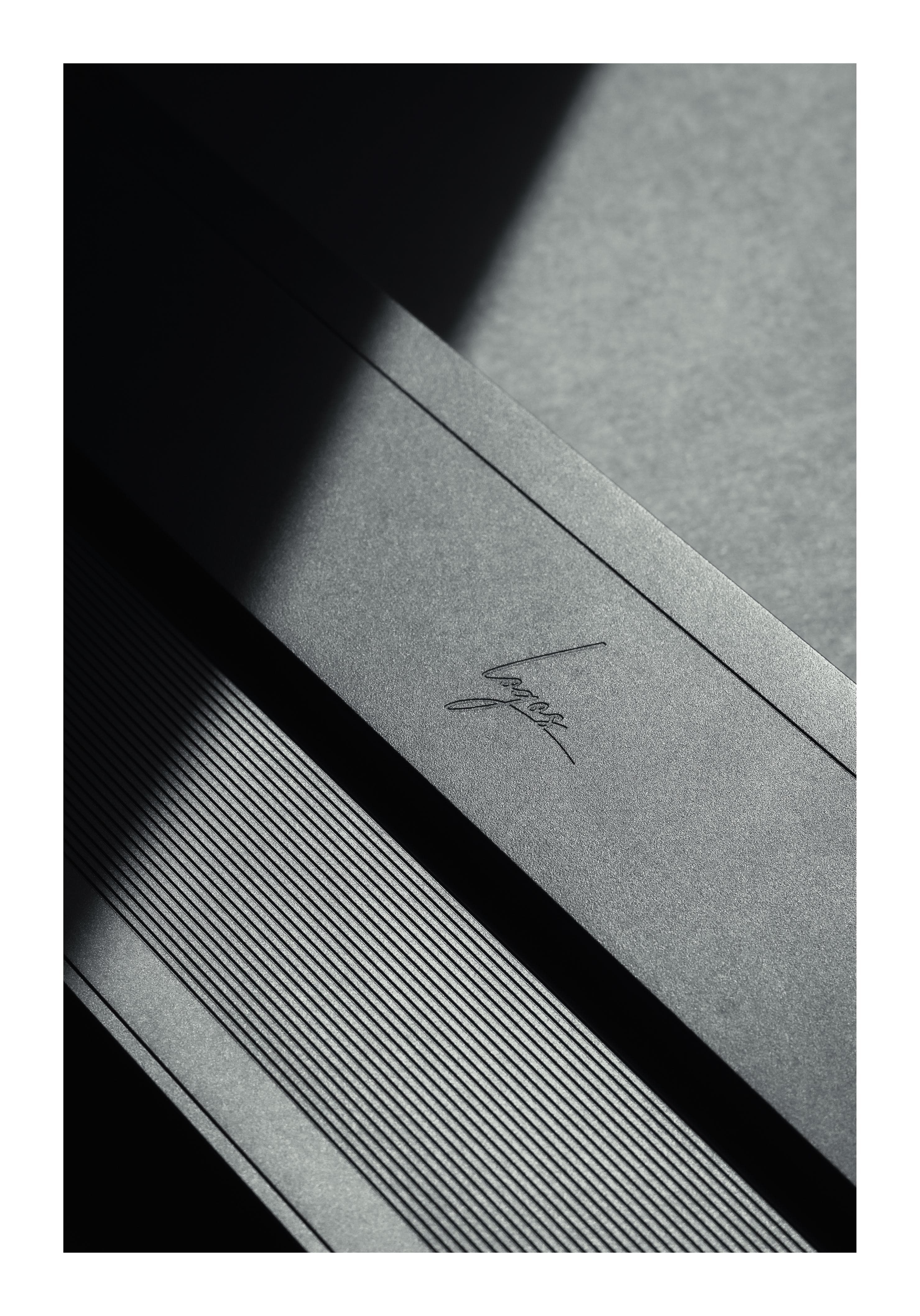 Logos Mk.1/WRK image 13