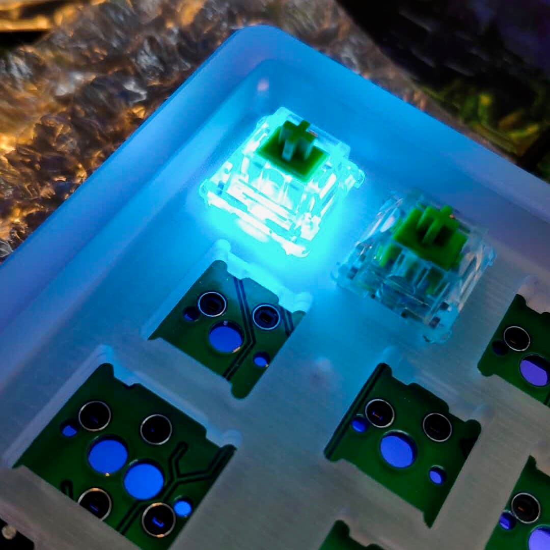 Think6.5° | 65% Custom Keyboard (completed) image 39