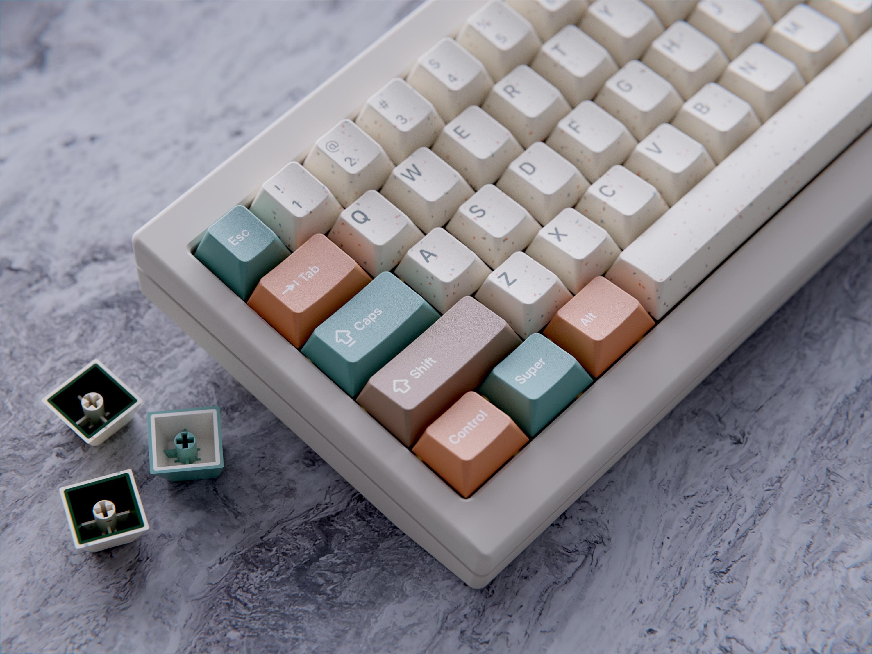 KAP Terrazzo - Manufacturer Update & Samples! image 16